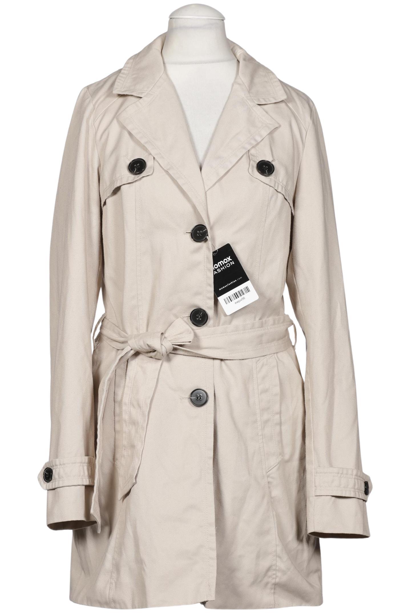 

Vero Moda Damen Mantel, beige, Gr. 34