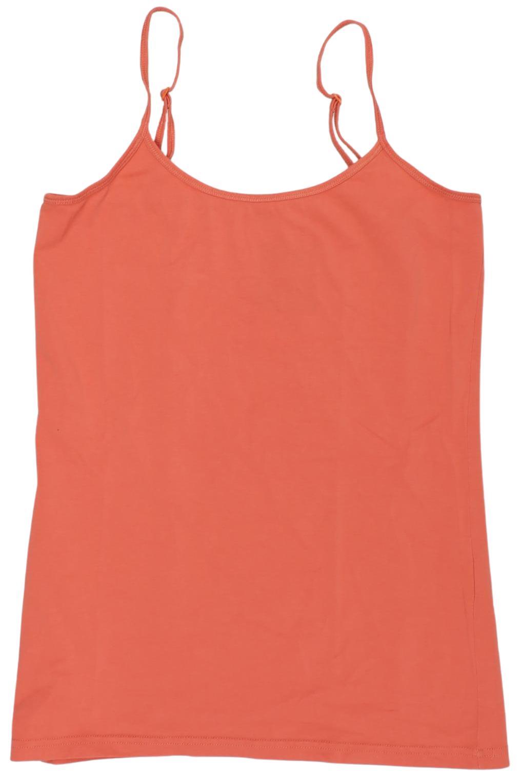 

Vero Moda Damen Top, orange, Gr. 42