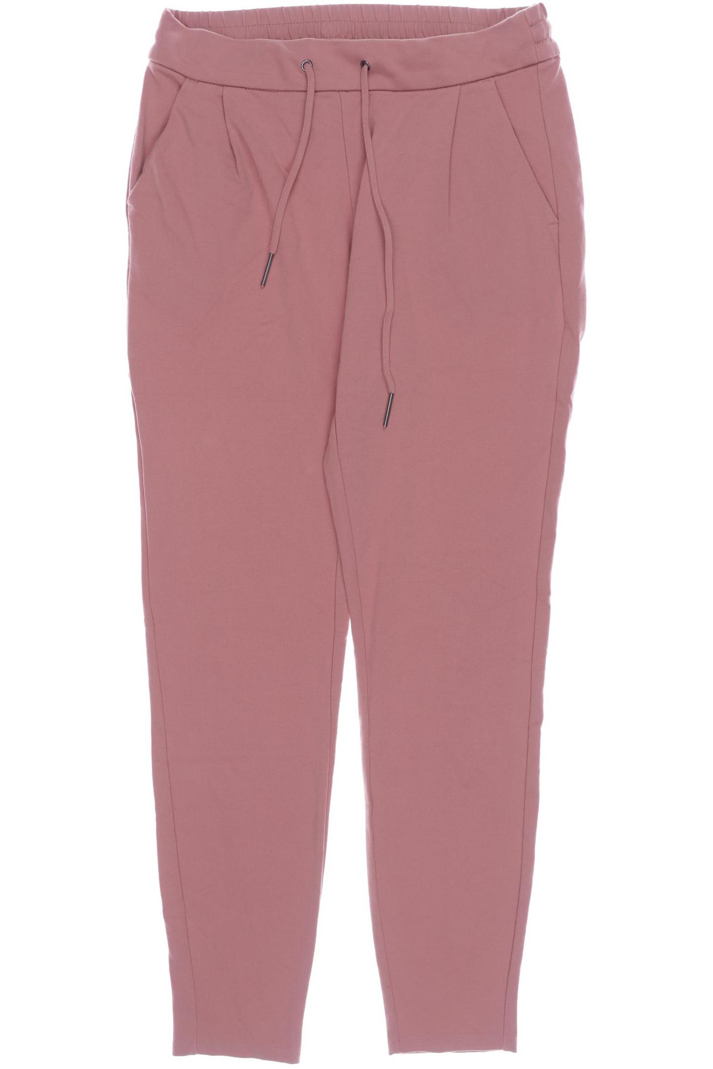 

Vero Moda Damen Stoffhose, pink, Gr. 34