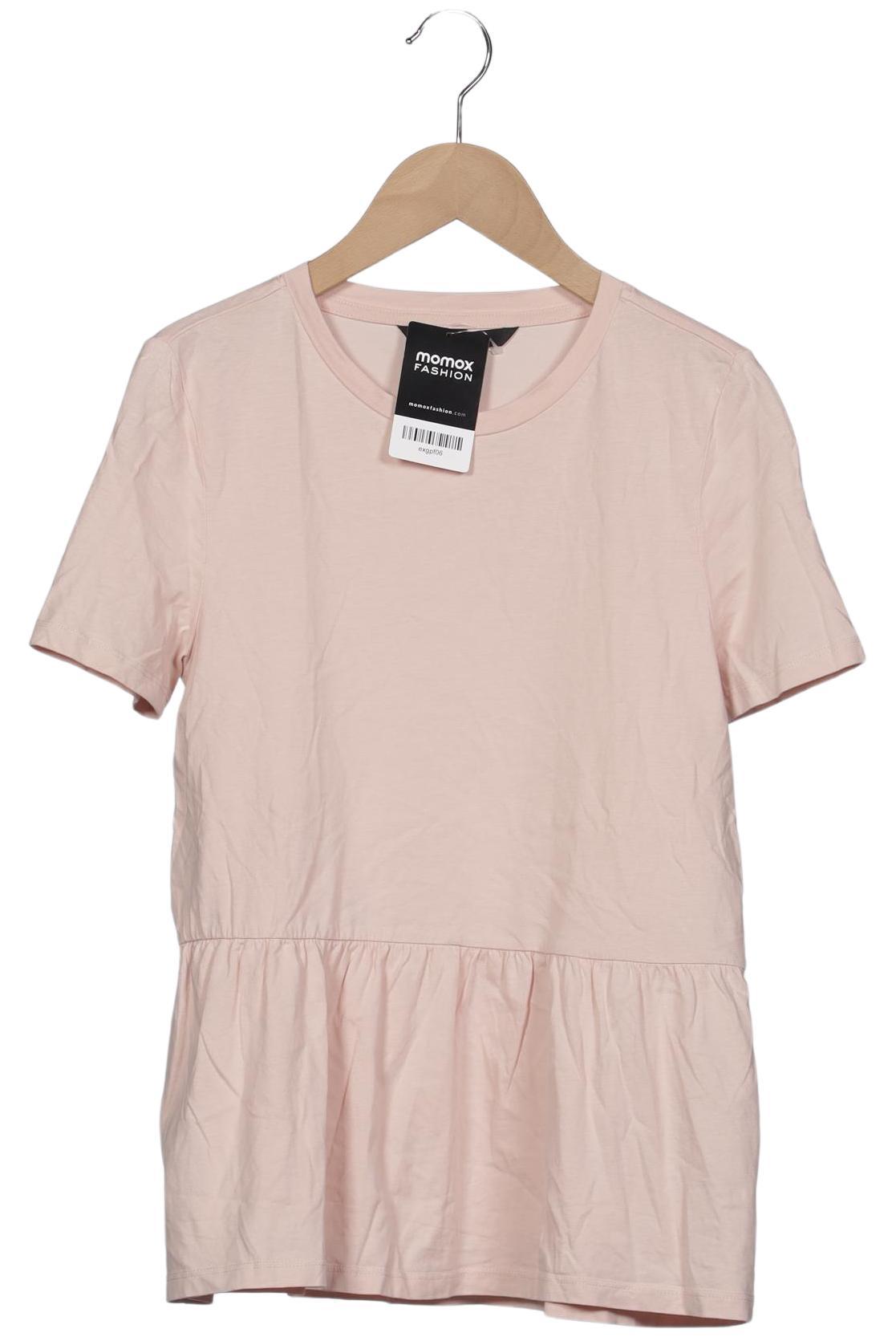 

Vero Moda Damen T-Shirt, pink, Gr. 34
