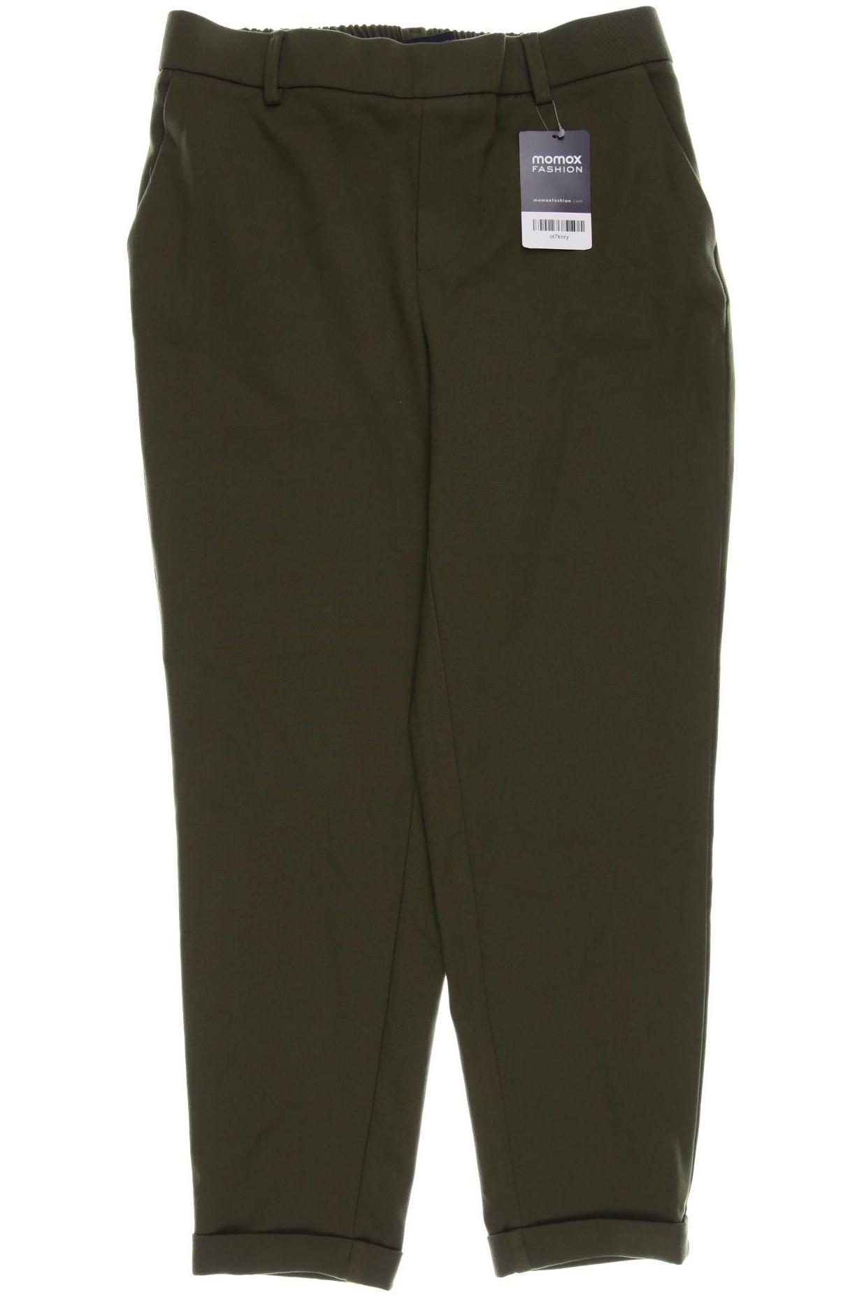 

Vero Moda Damen Stoffhose, grün