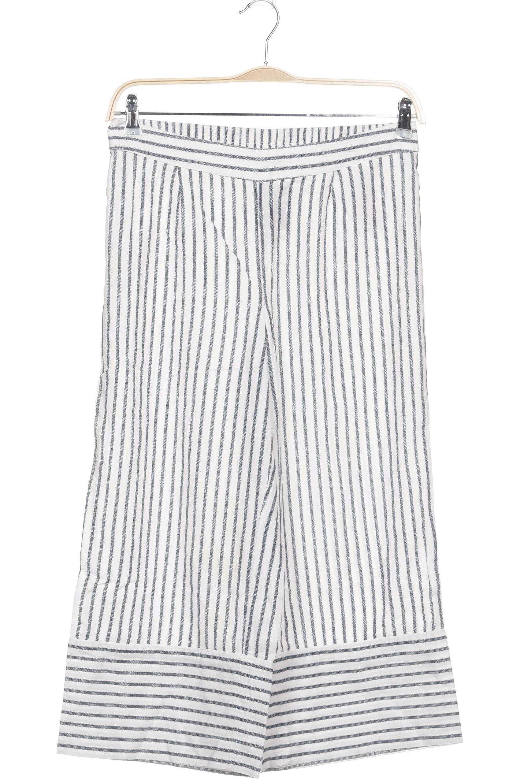 

Vero Moda Damen Stoffhose, weiß, Gr. 0
