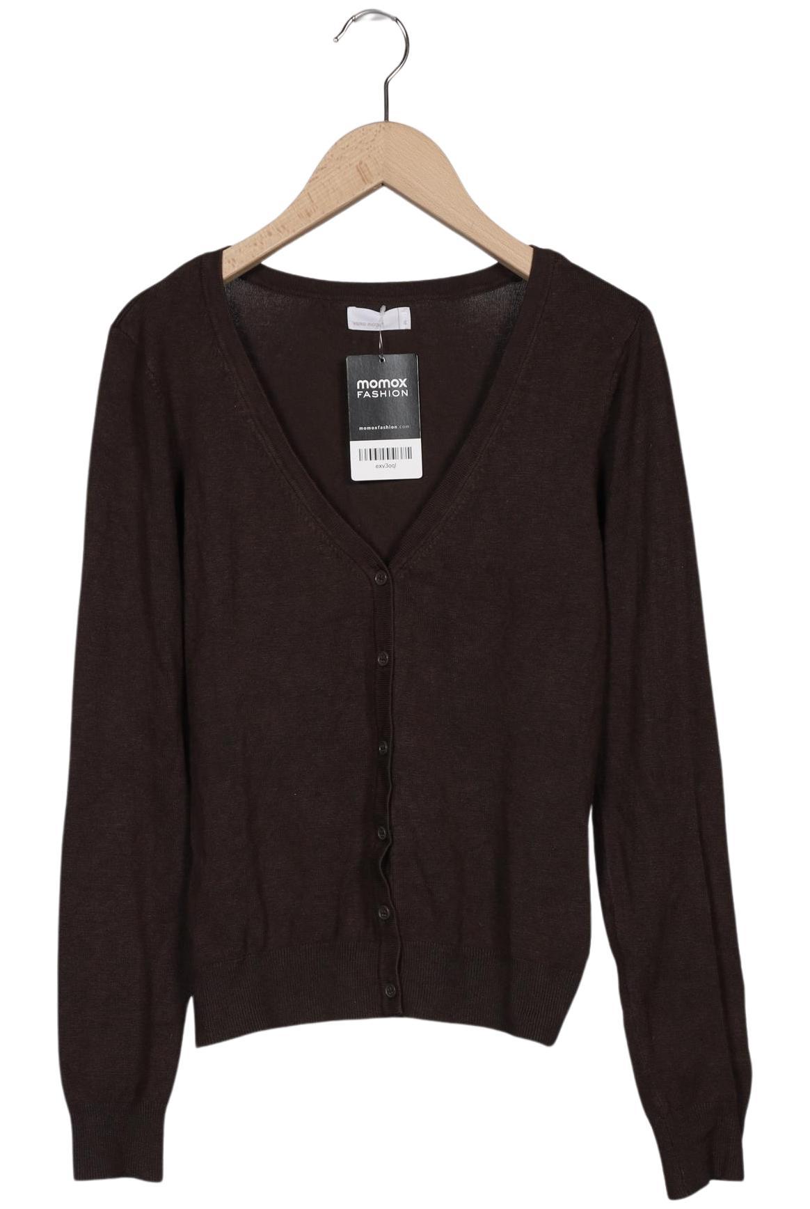 

Vero Moda Damen Strickjacke, braun, Gr. 36