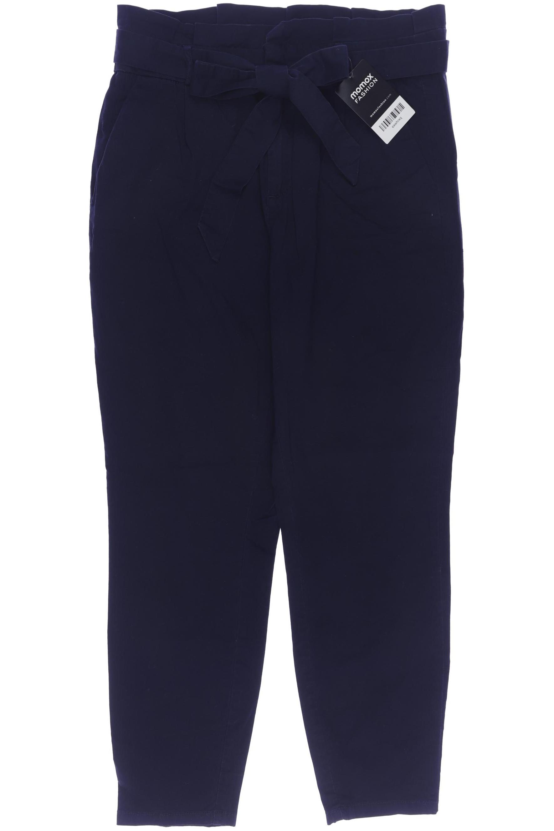 

Vero Moda Damen Stoffhose, marineblau, Gr. 0