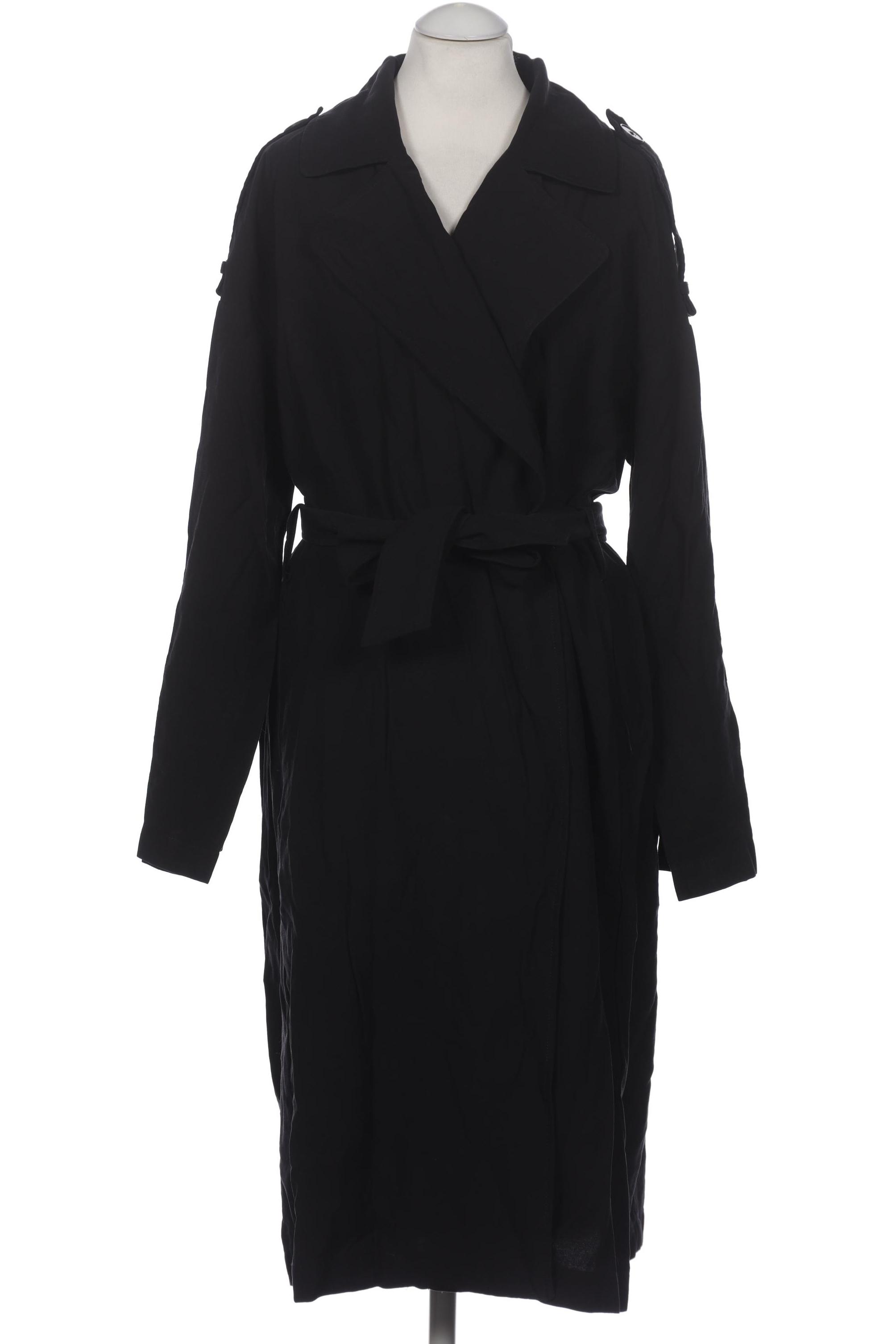 

Vero Moda Damen Mantel, schwarz, Gr. 38