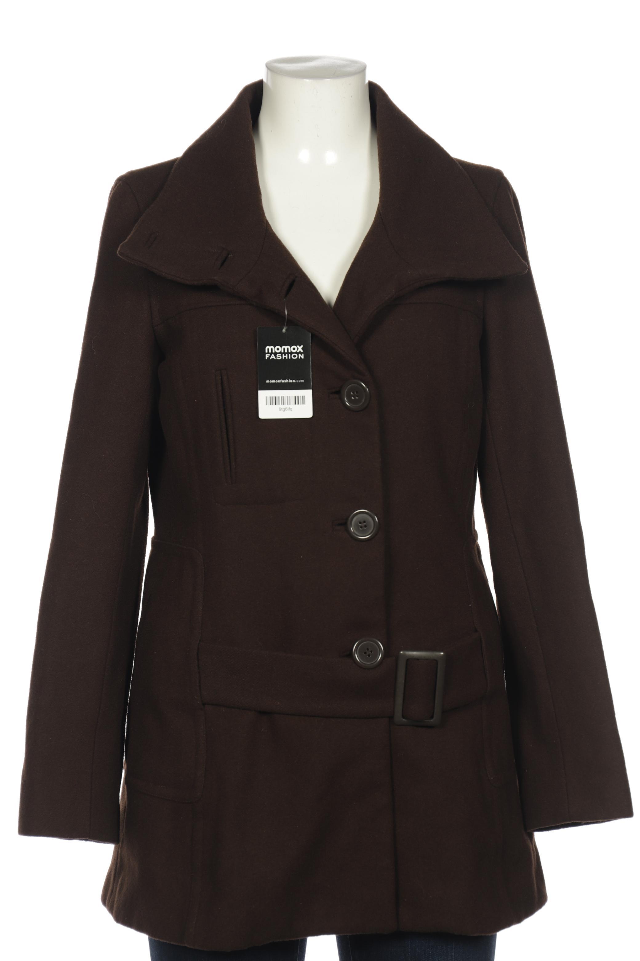 

Vero Moda Damen Mantel, braun, Gr. 38