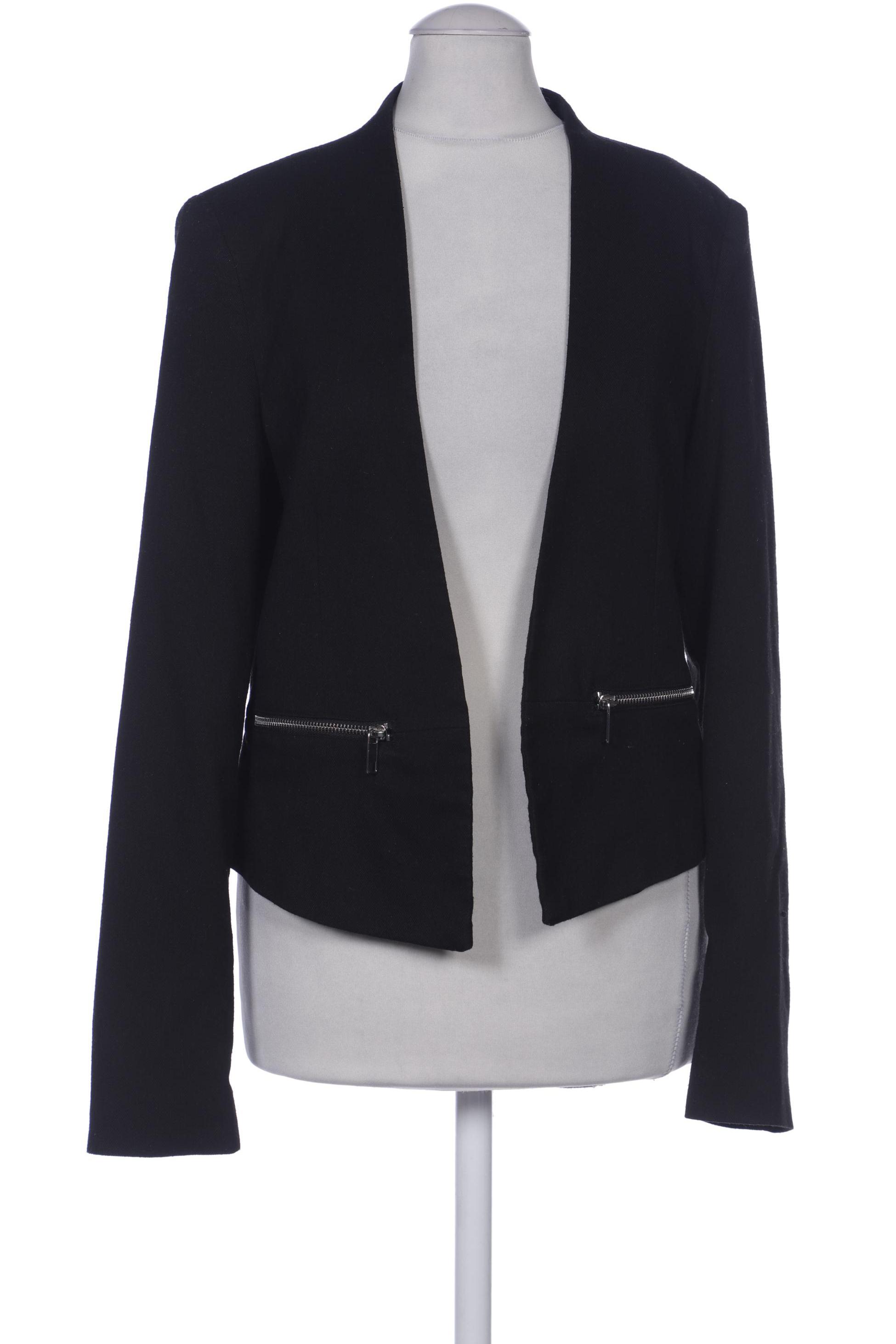 

Vero Moda Damen Blazer, schwarz, Gr. 36