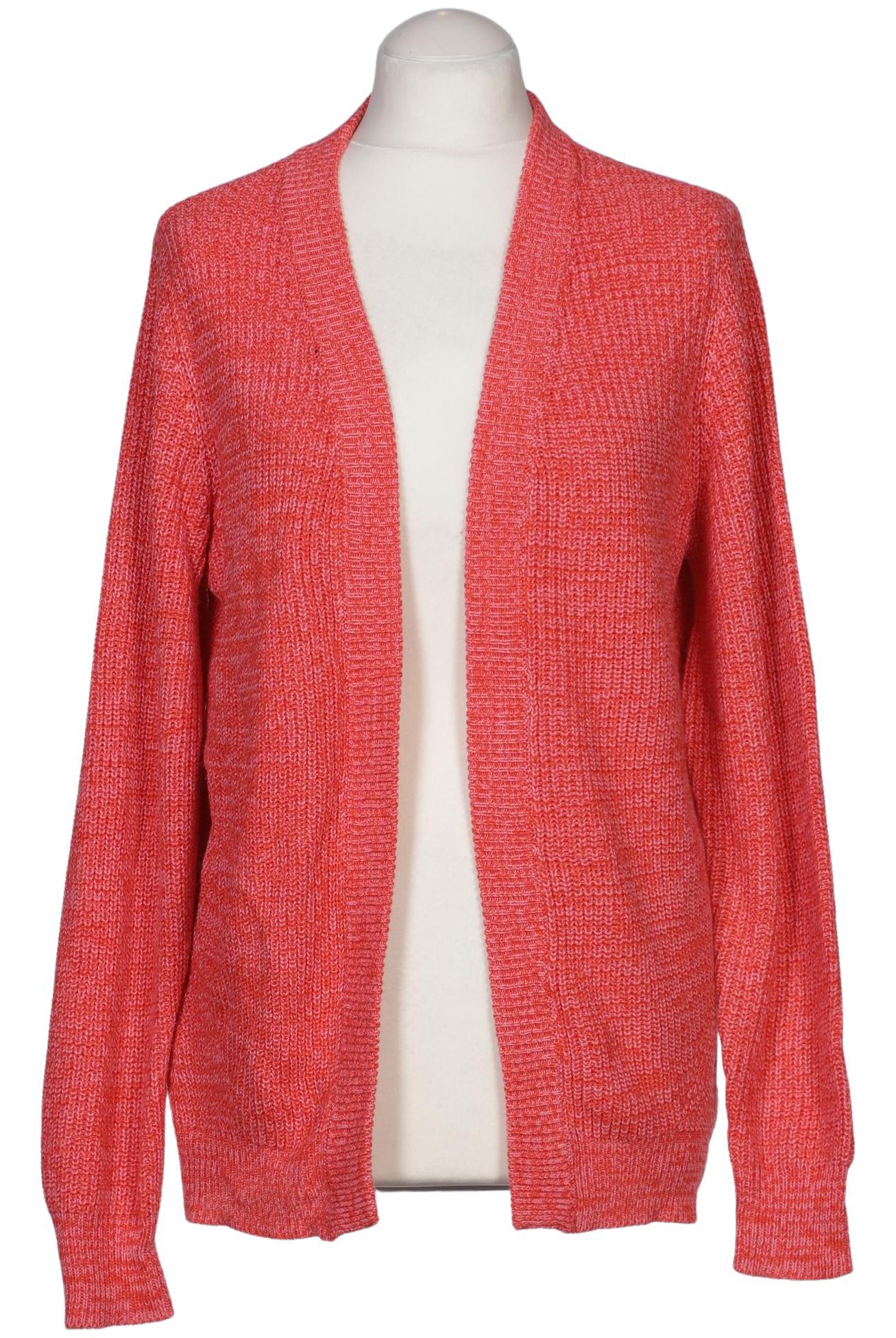 

Vero Moda Damen Strickjacke, rot, Gr. 42