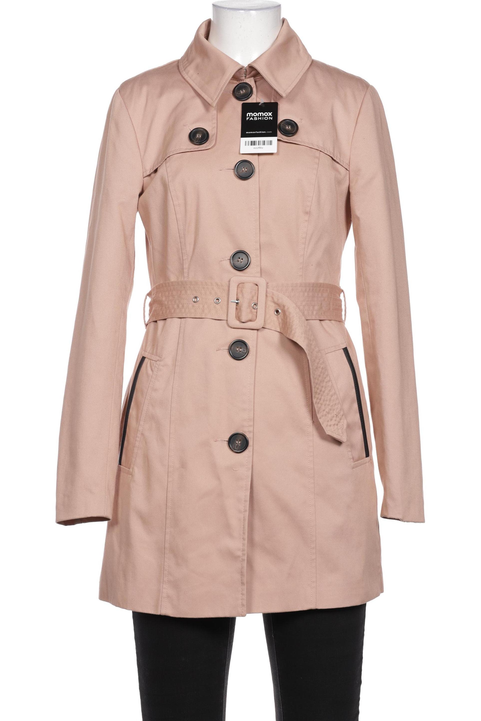 

Vero Moda Damen Mantel, pink