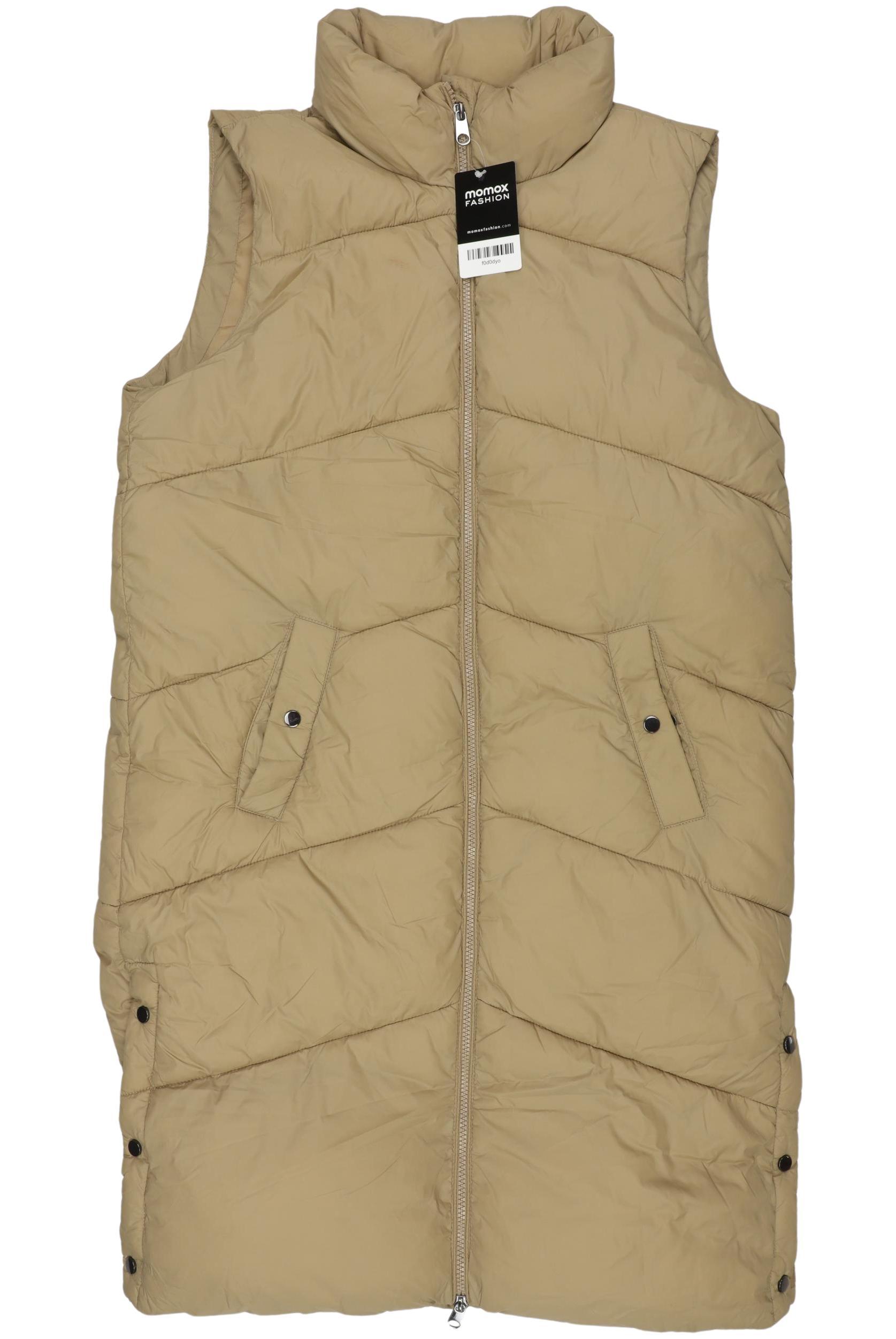

Vero Moda Damen Weste, beige, Gr. 38