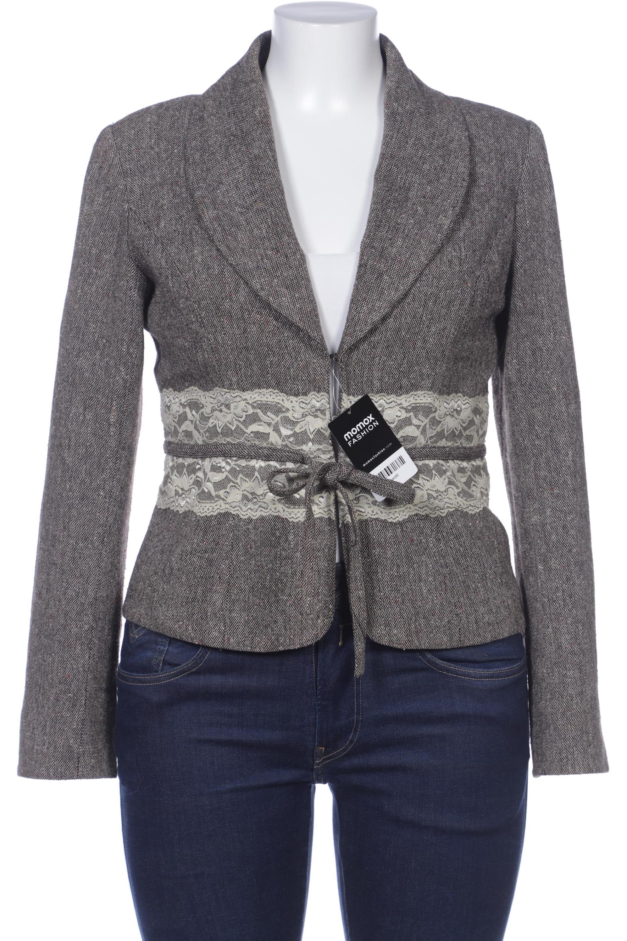 

Vero Moda Damen Blazer, grau, Gr. 40