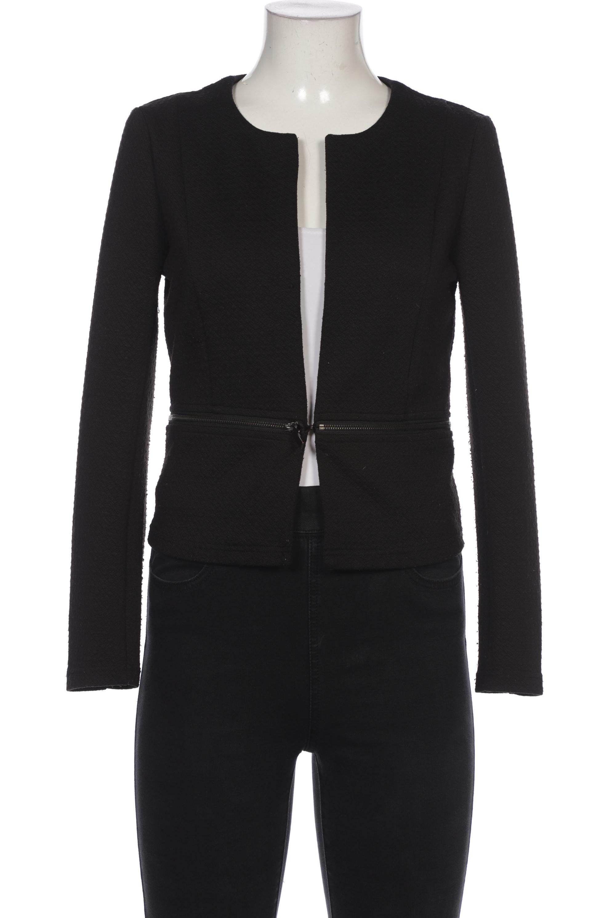 

Vero Moda Damen Blazer, schwarz