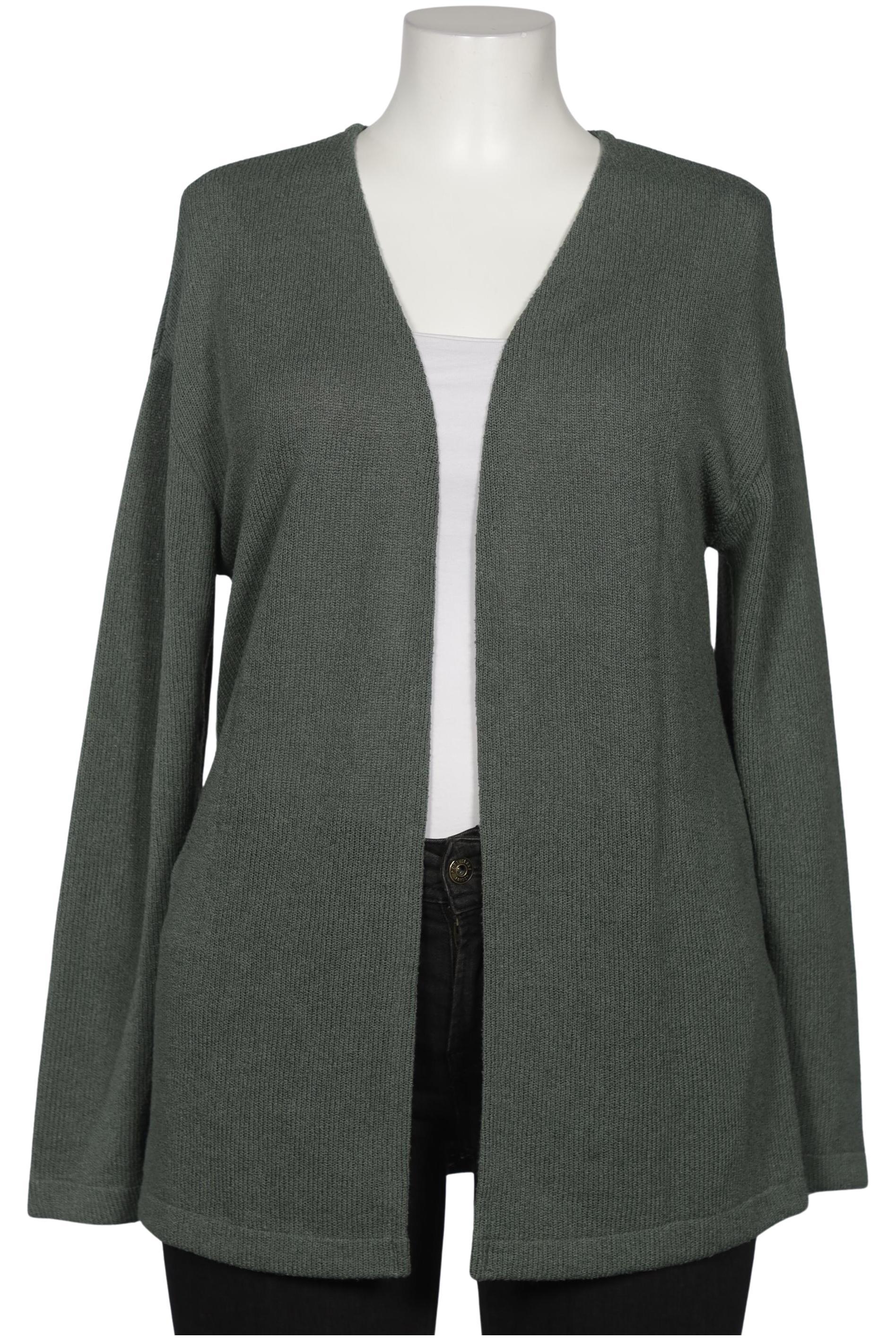 

Vero Moda Damen Strickjacke, grün, Gr. 44