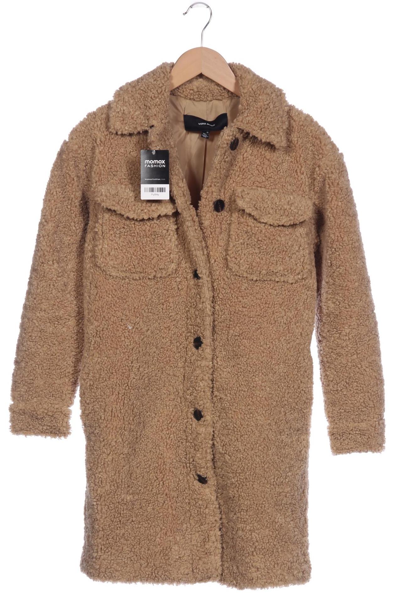 

Vero Moda Damen Mantel, beige, Gr. 34