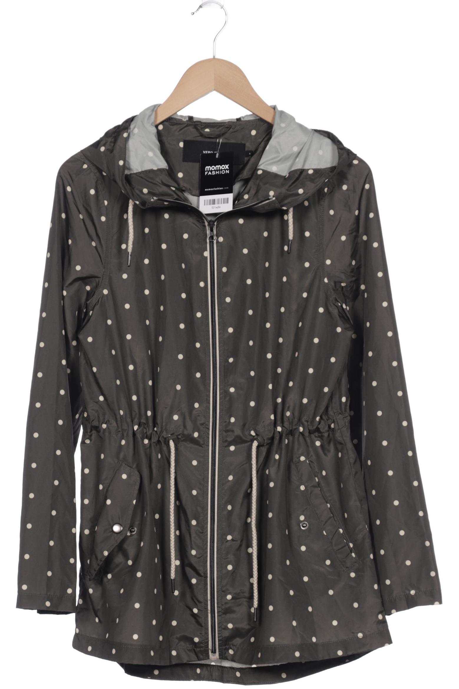 

Vero Moda Damen Mantel, grün