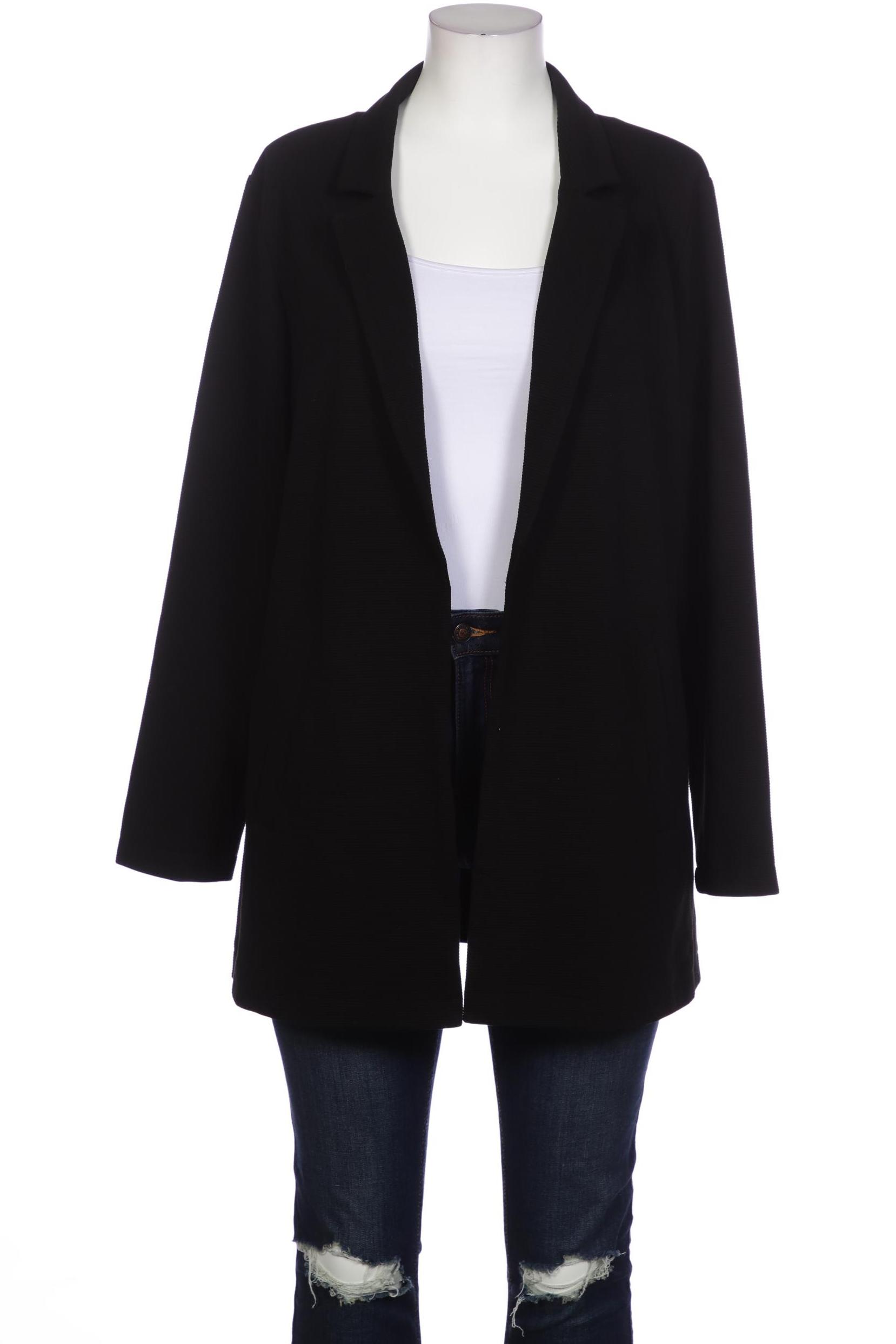 

Vero Moda Damen Blazer, schwarz, Gr. 46