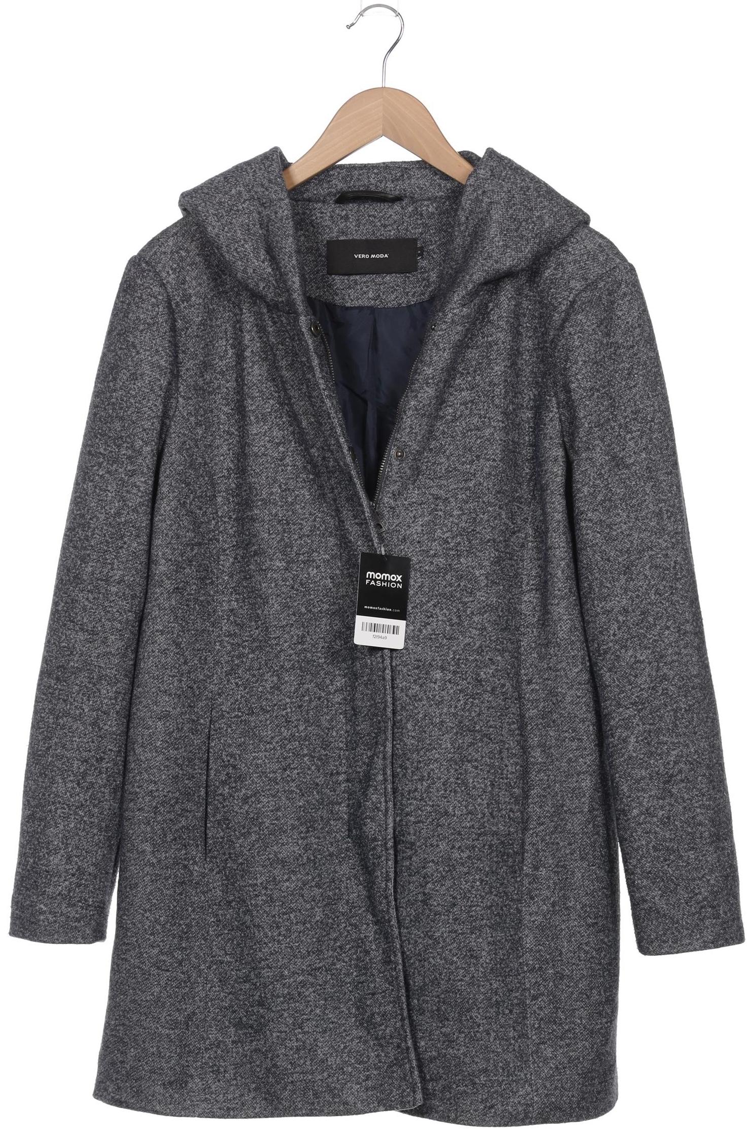 

Vero Moda Damen Mantel, marineblau, Gr. 44