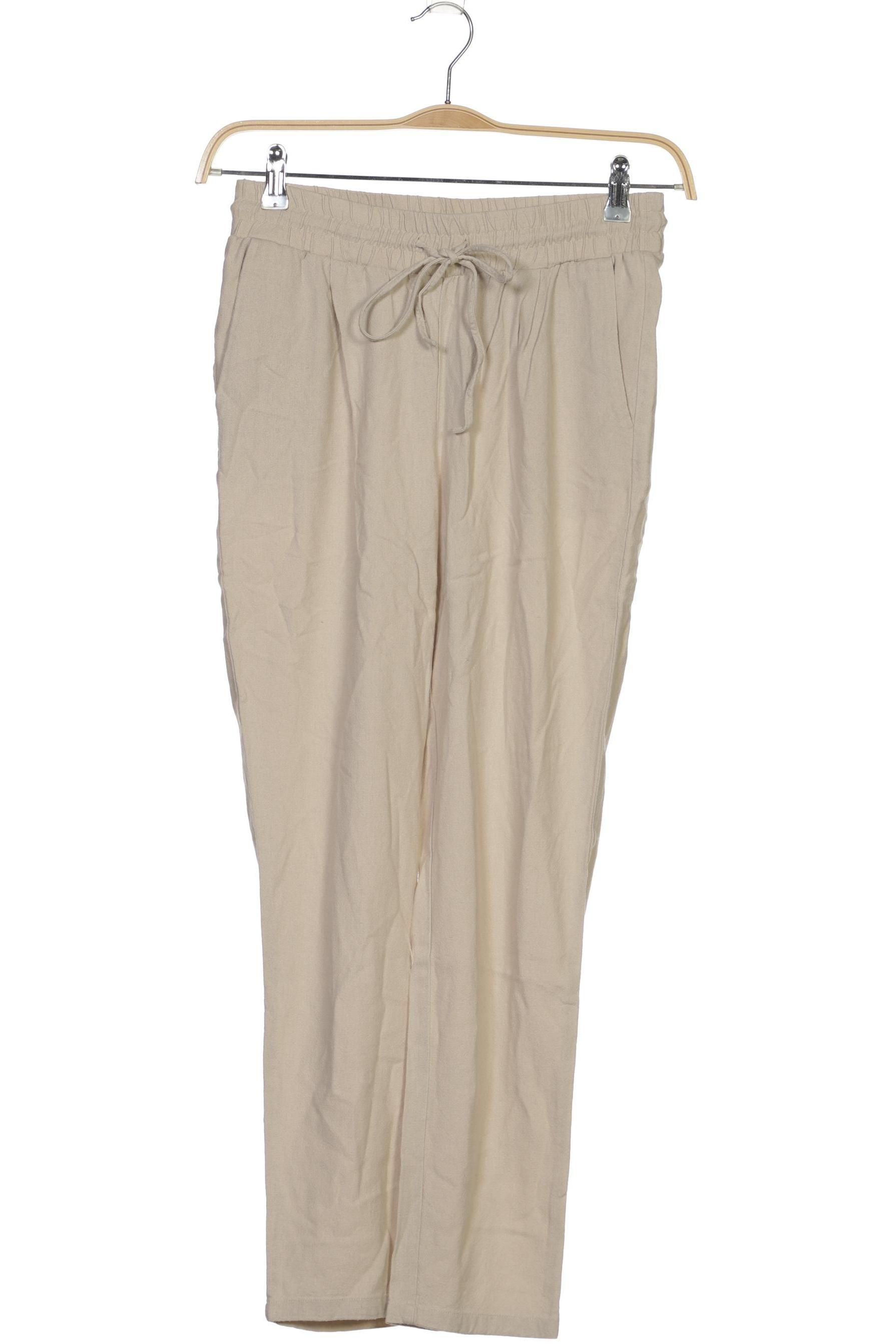 

Vero Moda Damen Stoffhose, beige, Gr. 0