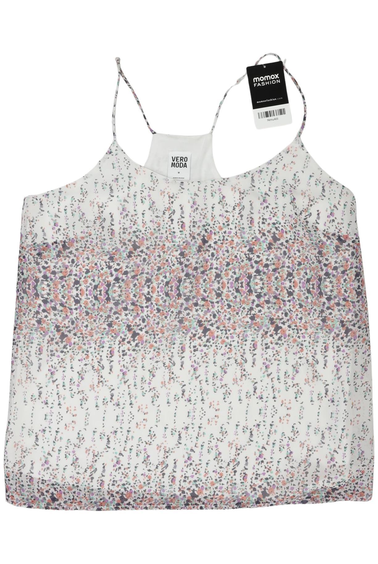 

Vero Moda Damen Top, mehrfarbig, Gr. 38