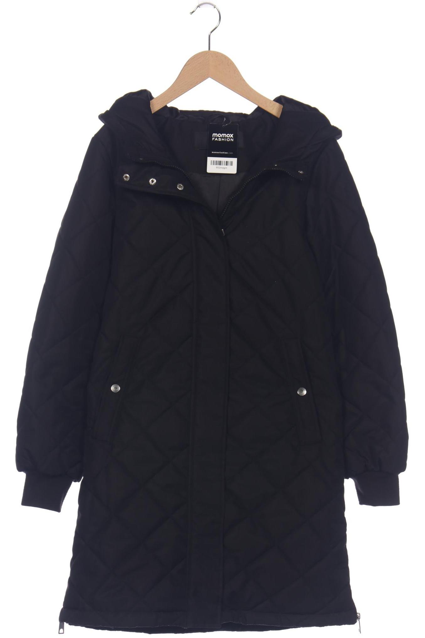 

Vero Moda Damen Mantel, schwarz, Gr. 36