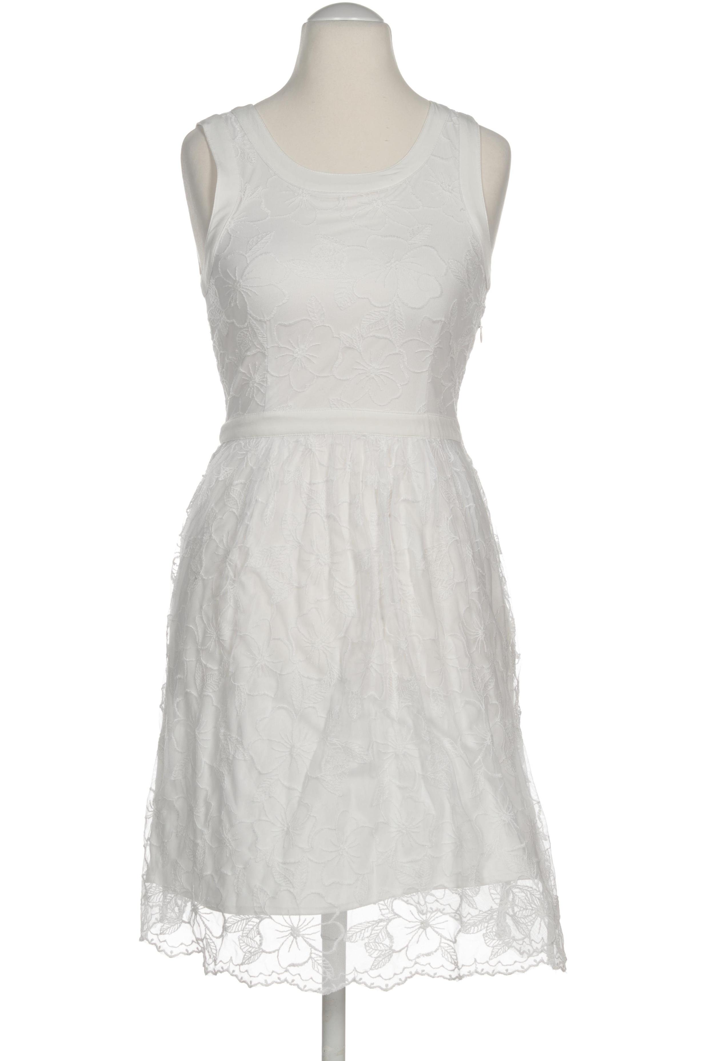 

Vero Moda Damen Kleid, weiß, Gr. 34