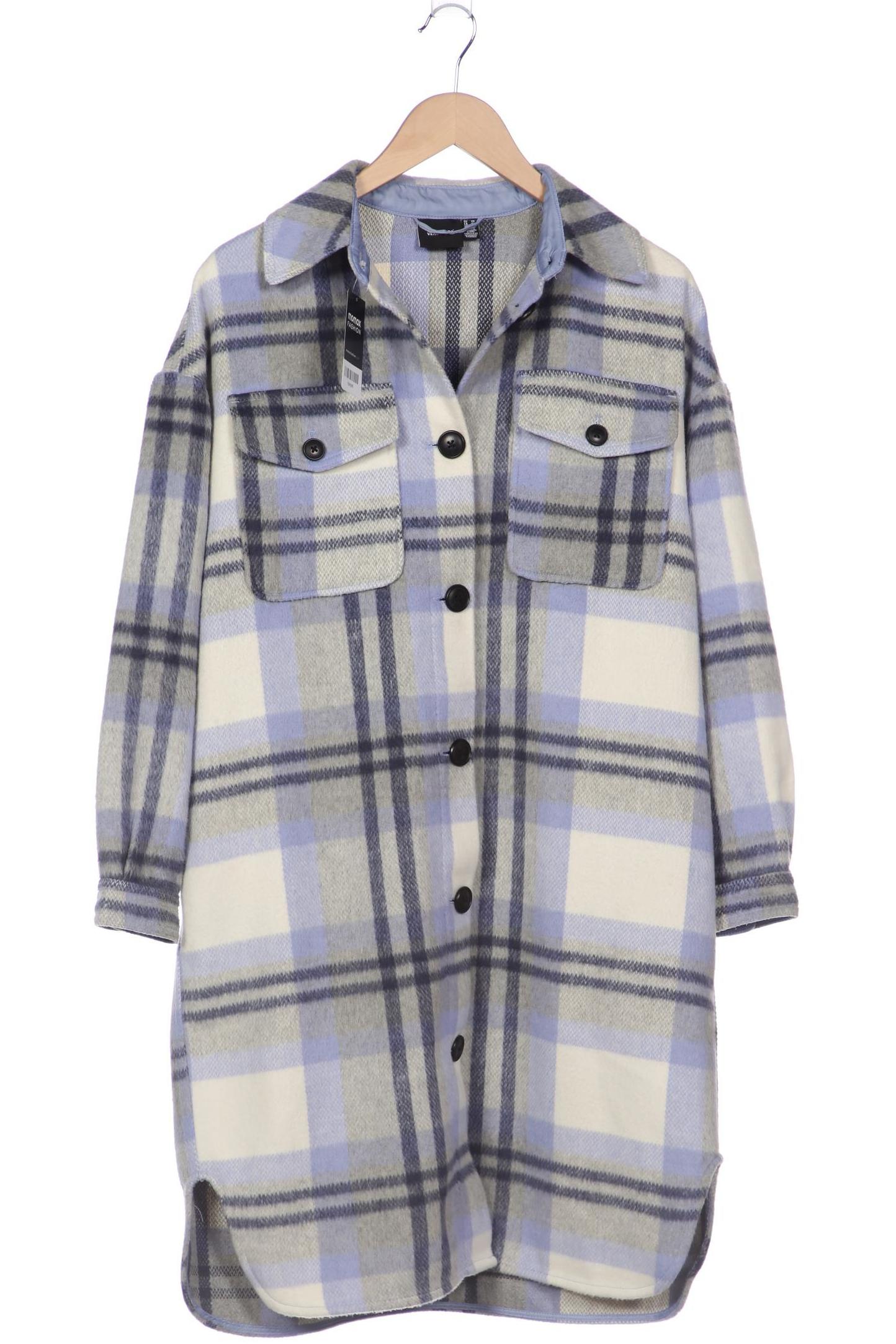 

Vero Moda Damen Mantel, grau, Gr. 34