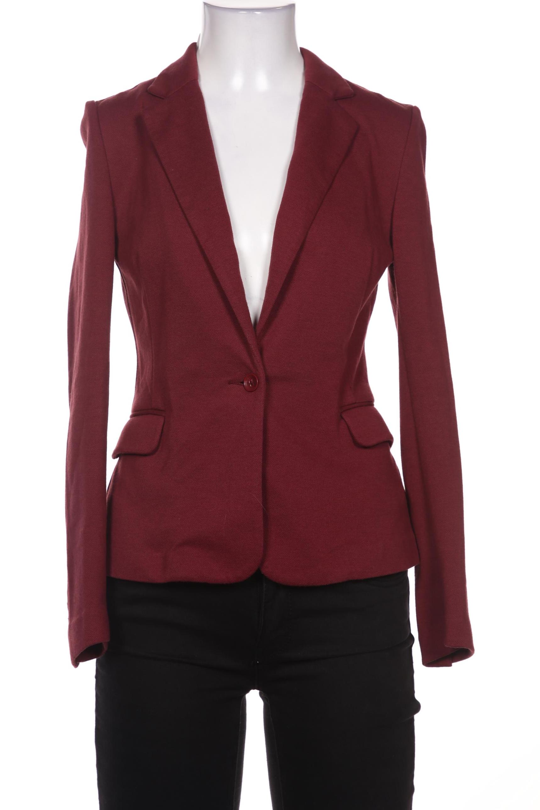 

Vero Moda Damen Blazer, bordeaux, Gr. 34