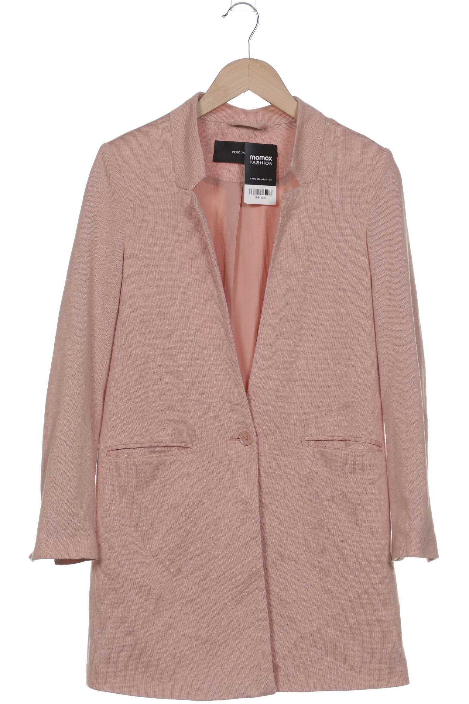 

Vero Moda Damen Mantel, pink, Gr. 36