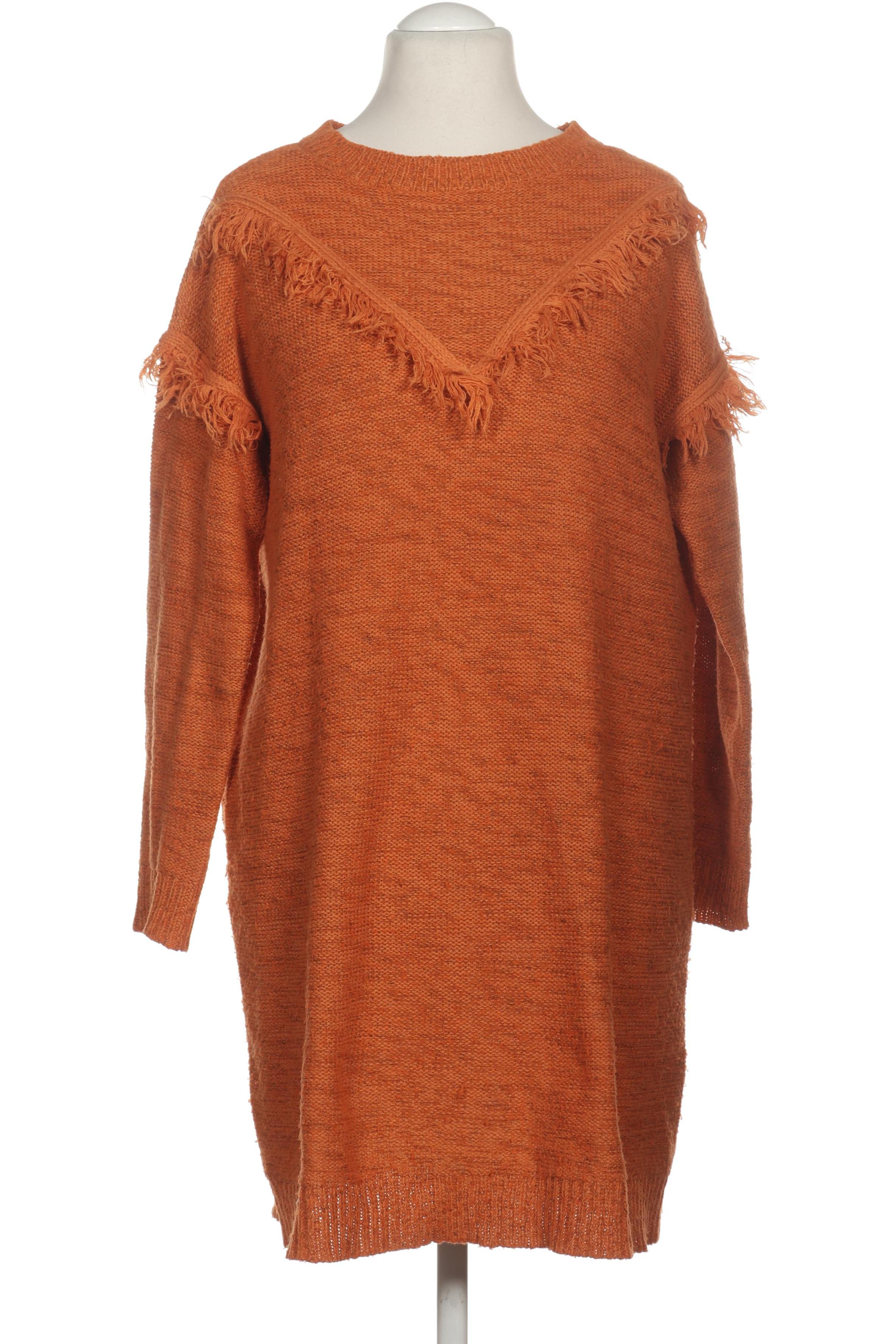 

Vero Moda Damen Kleid, orange, Gr. 42