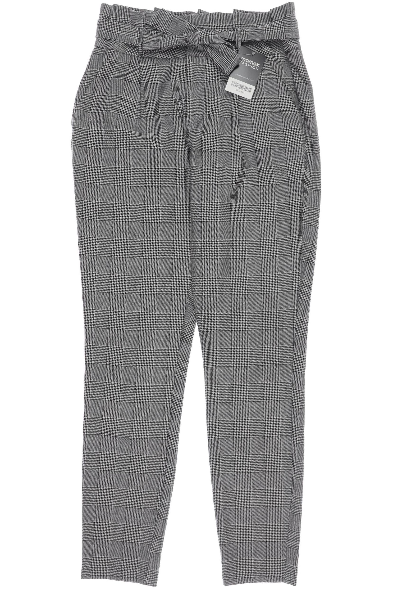 

Vero Moda Damen Stoffhose, grau, Gr. 34