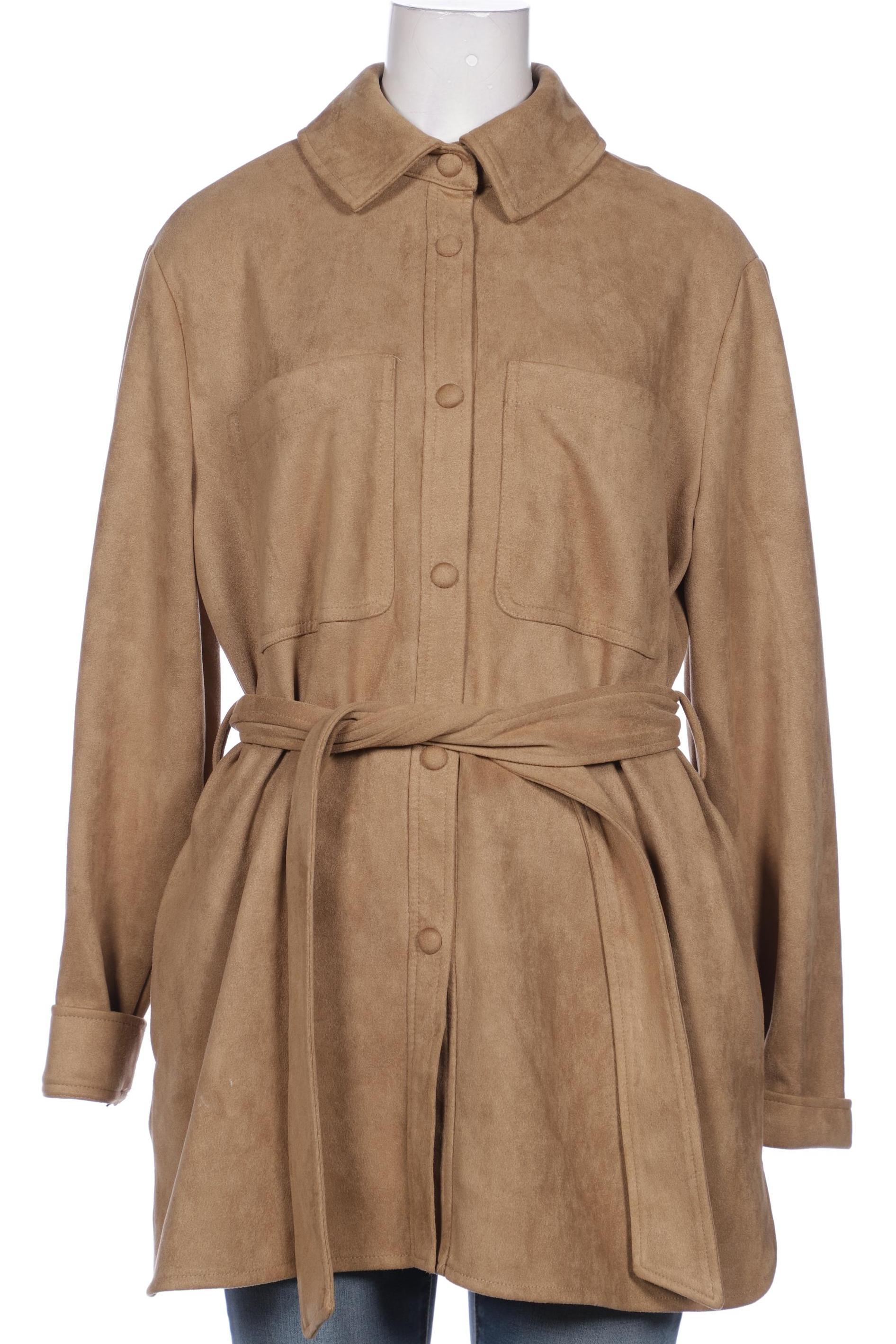 

Vero Moda Damen Mantel, braun, Gr. 36