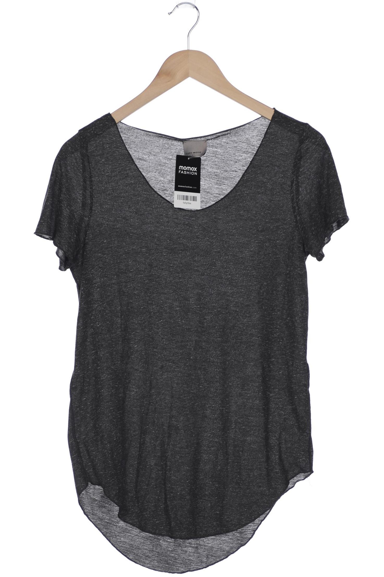 

Vero Moda Damen T-Shirt, grau