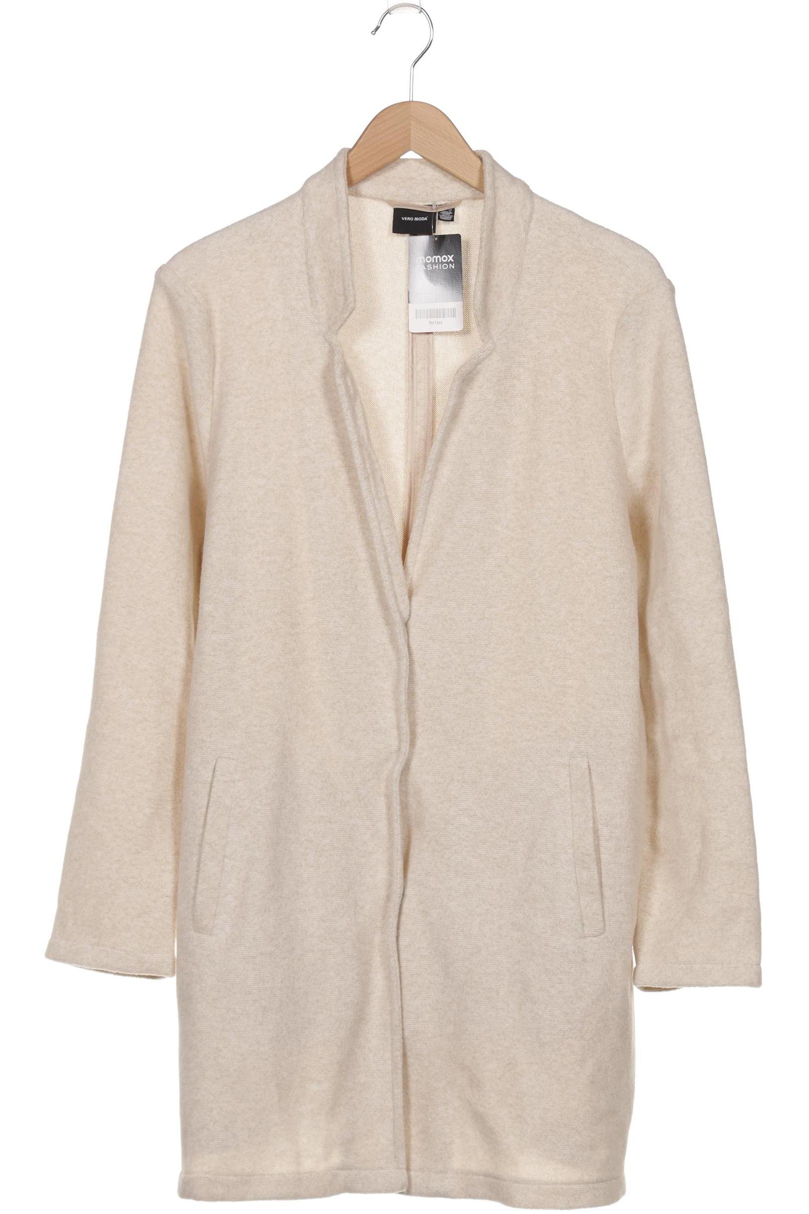 

Vero Moda Damen Mantel, beige, Gr. 44
