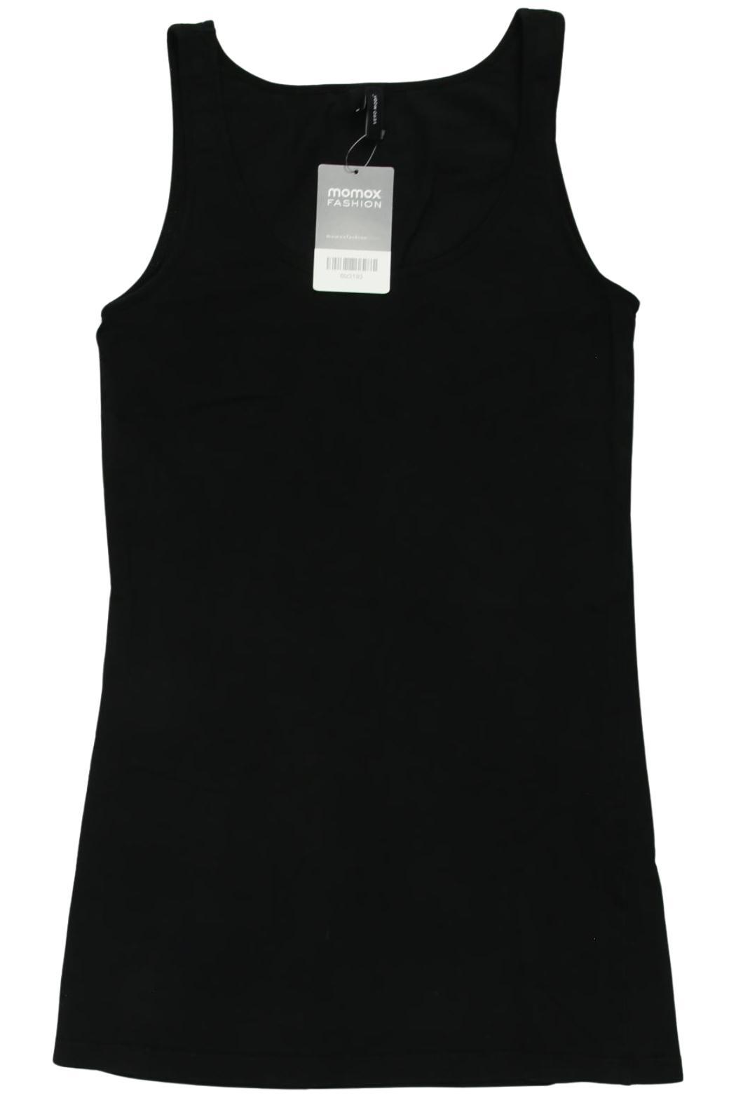 

Vero Moda Damen Top, schwarz, Gr. 38