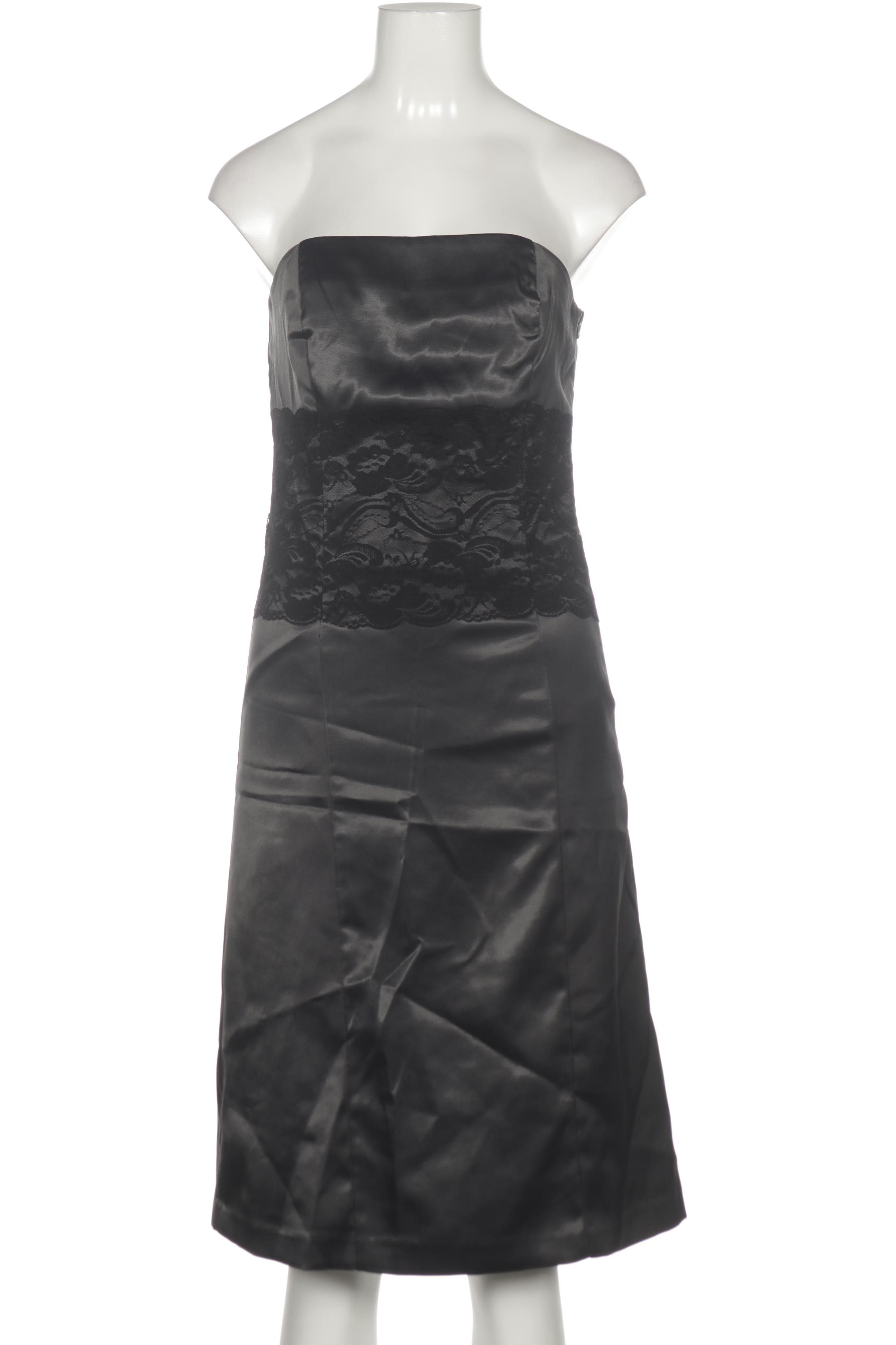 

Vero Moda Damen Kleid, schwarz, Gr. 36