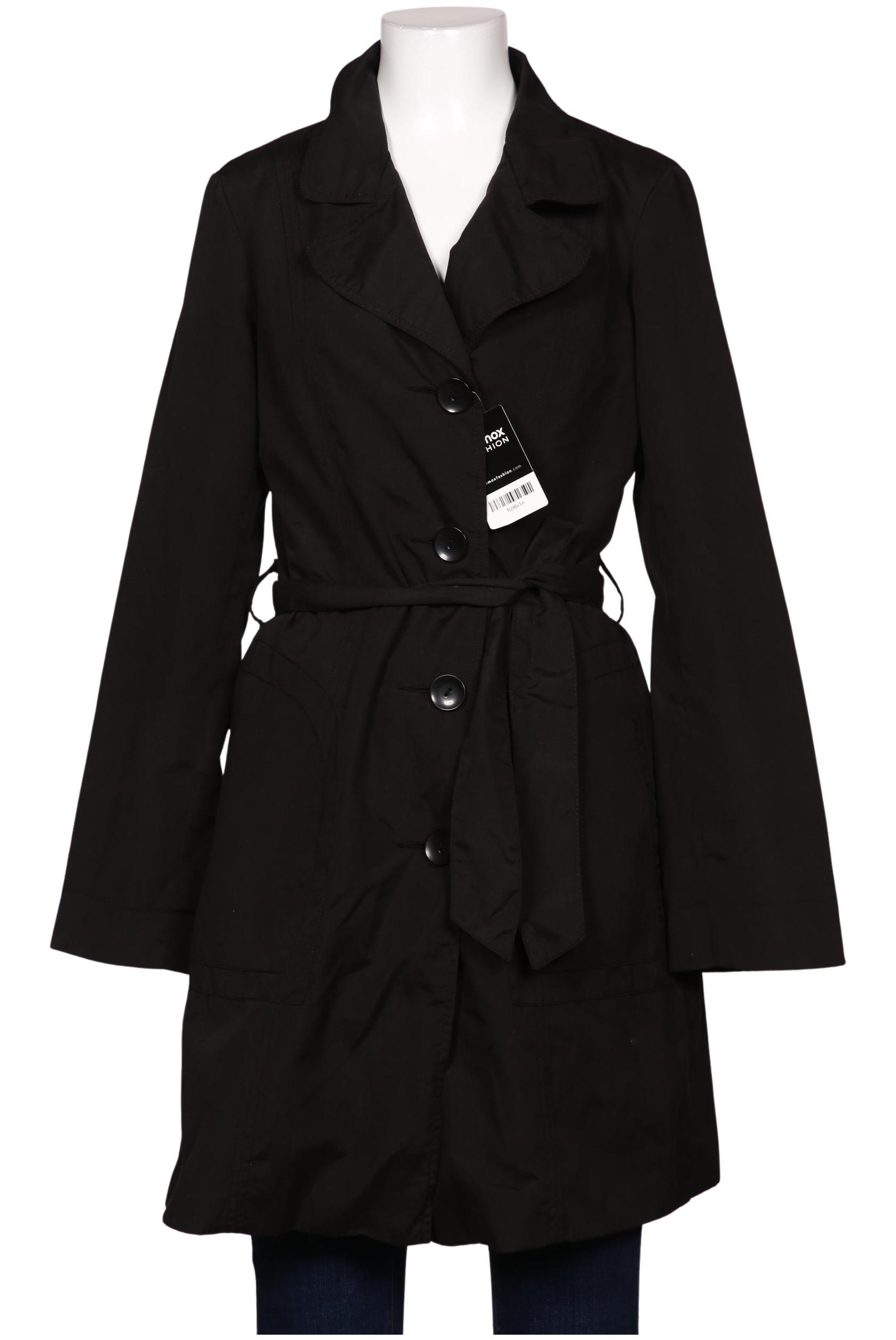 

Vero Moda Damen Mantel, schwarz, Gr. 38