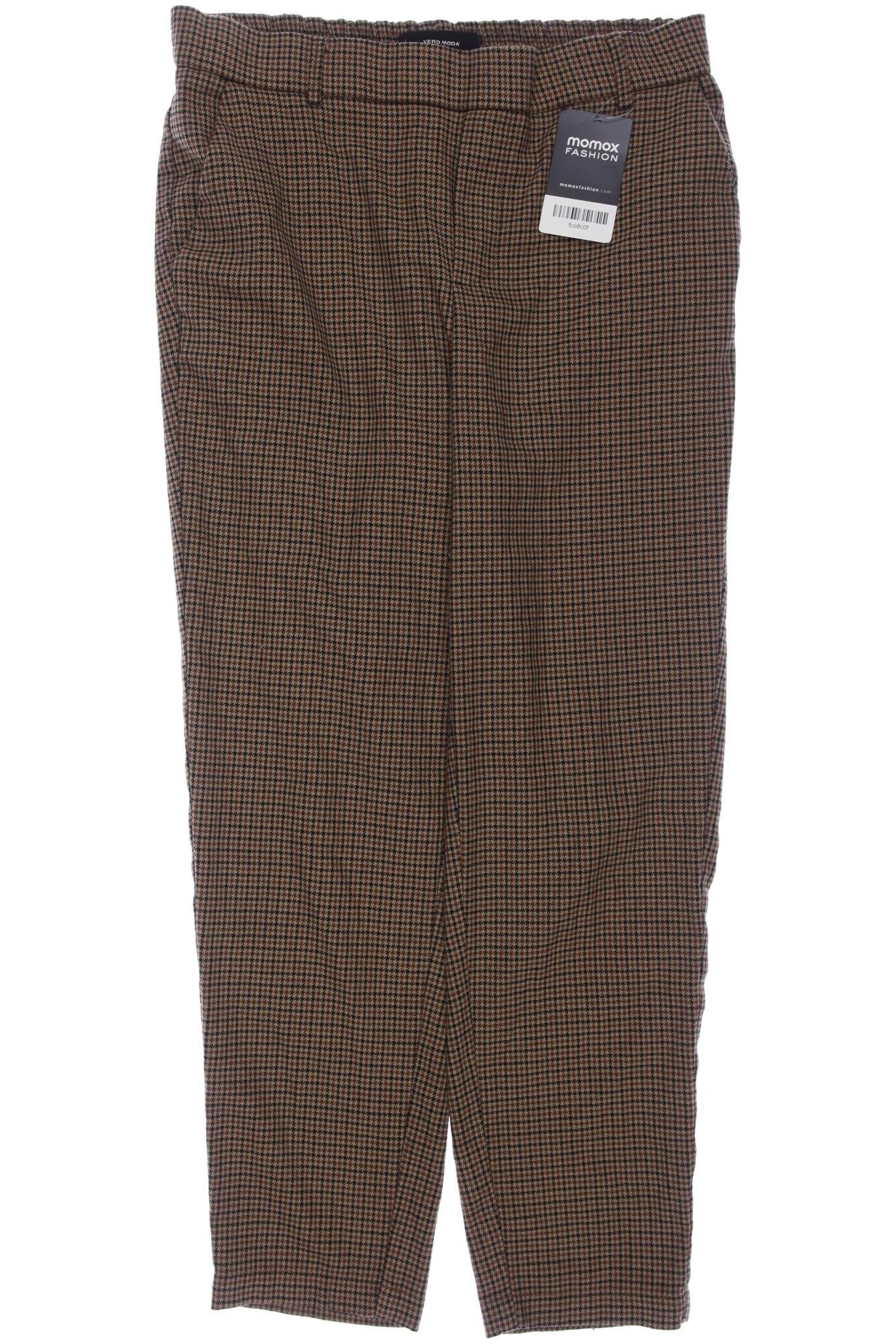 

Vero Moda Damen Stoffhose, beige, Gr. 0