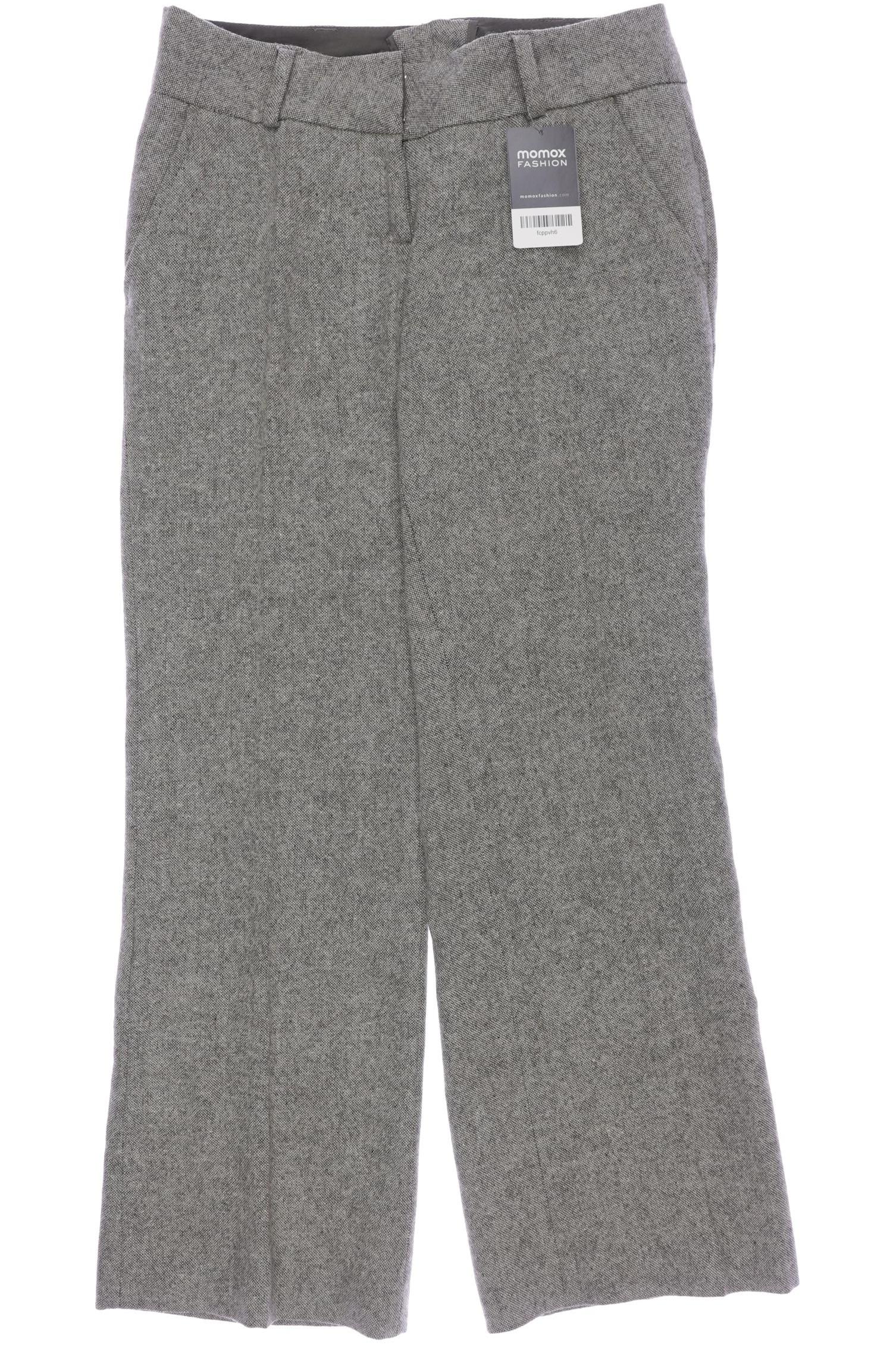 

Vero Moda Damen Stoffhose, grün, Gr. 36