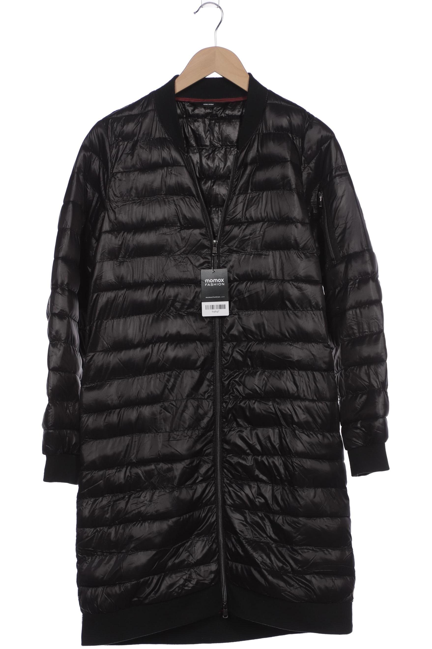 

Vero Moda Damen Mantel, schwarz, Gr. 42