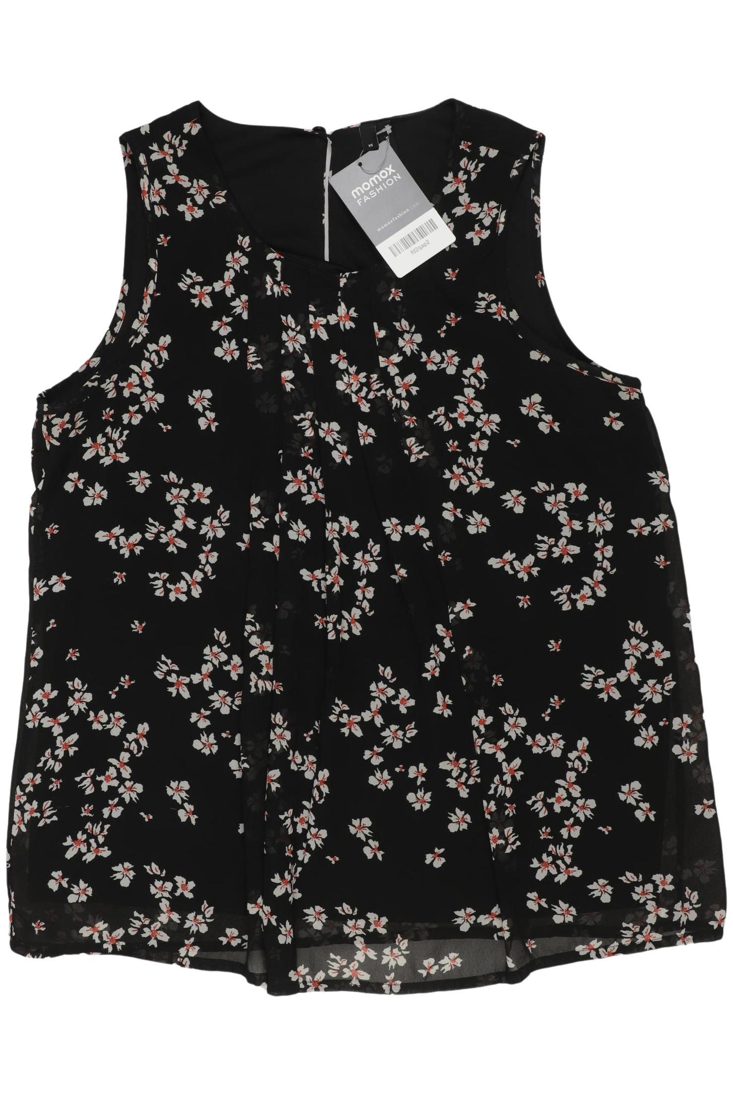 

Vero Moda Damen Top, schwarz, Gr. 34