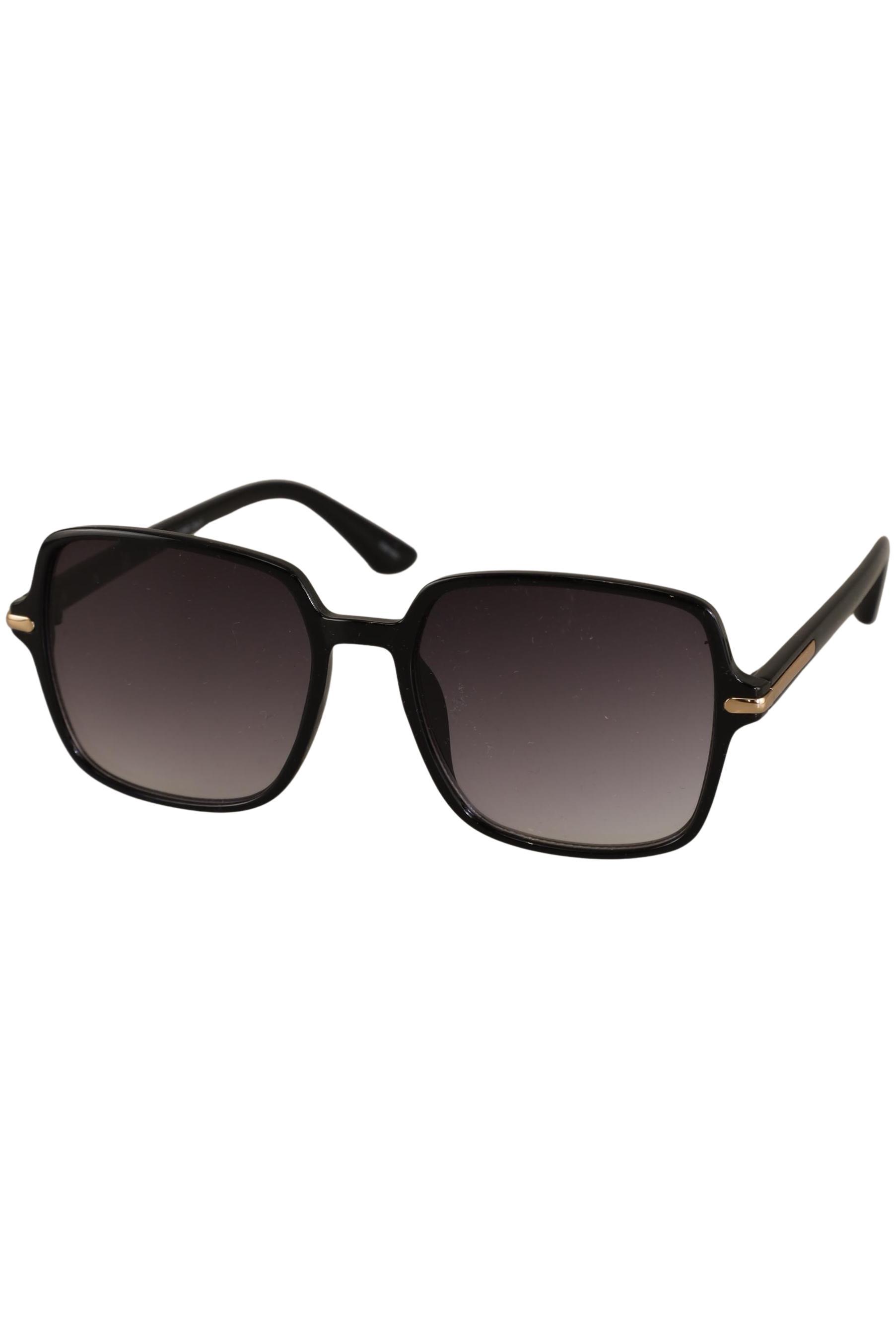 

Vero Moda Damen Sonnenbrille, schwarz, Gr.
