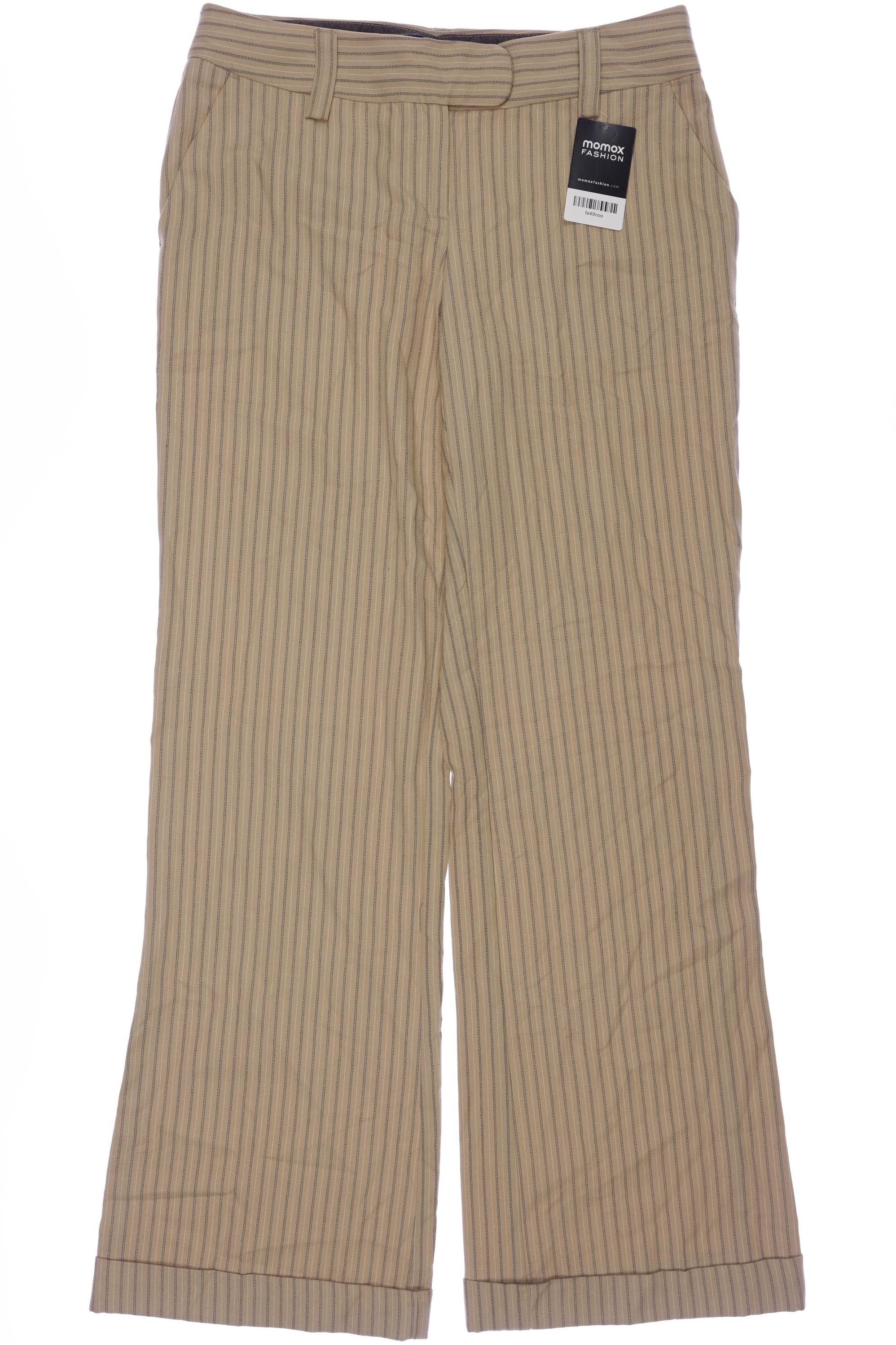 

Vero Moda Damen Stoffhose, beige, Gr. 40