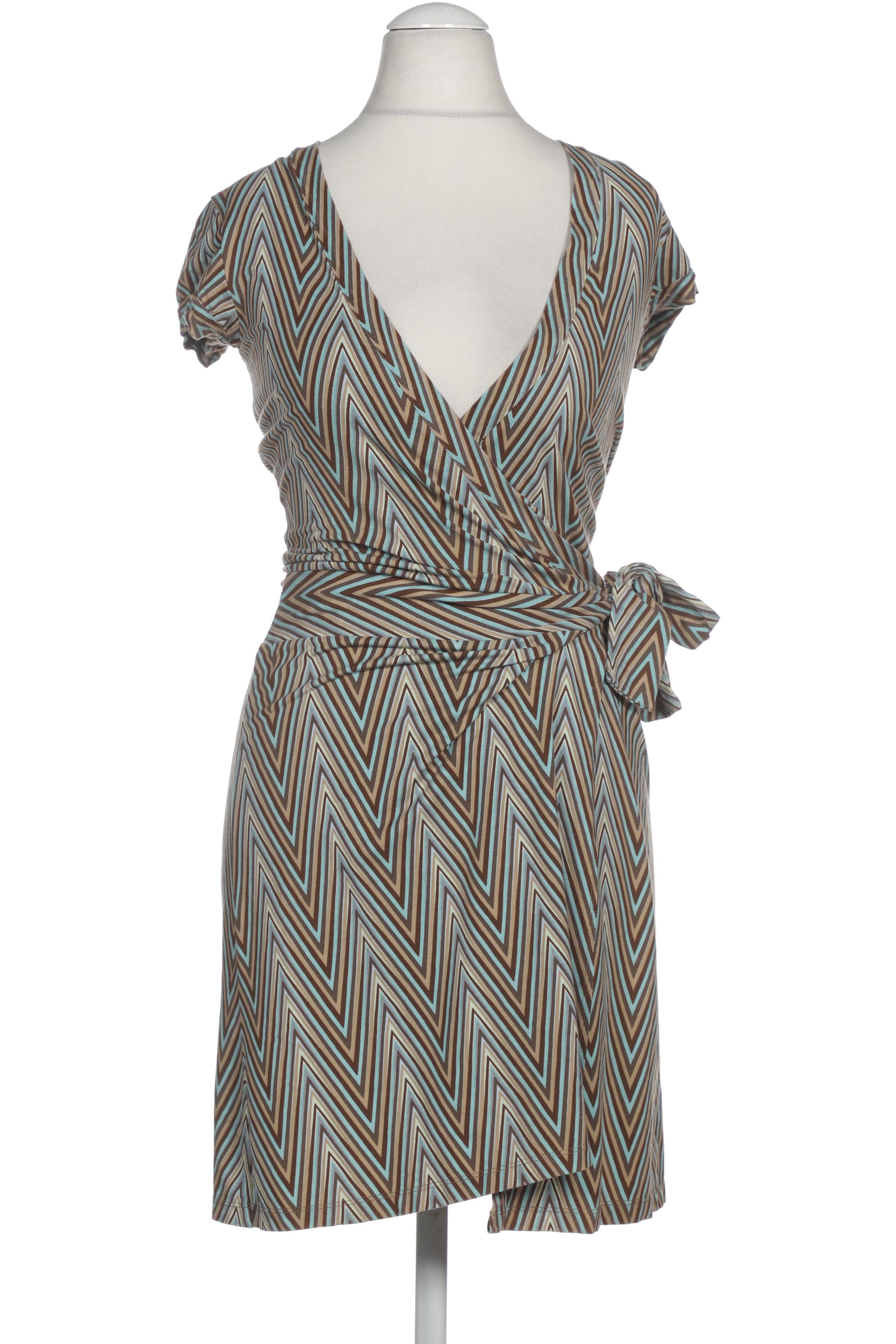 

Vero Moda Damen Kleid, braun, Gr. 36