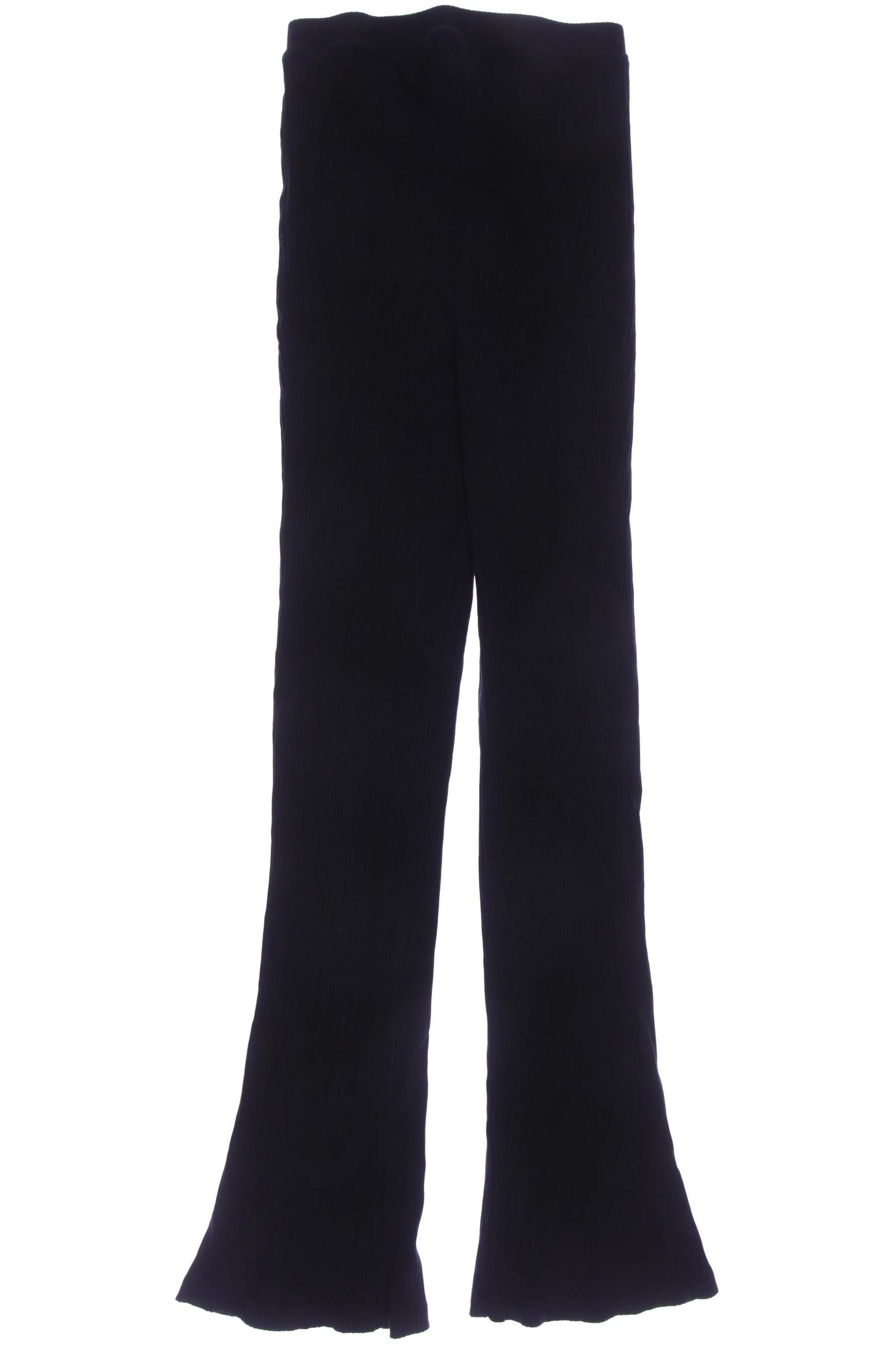 

Vero Moda Damen Stoffhose, schwarz, Gr. 0