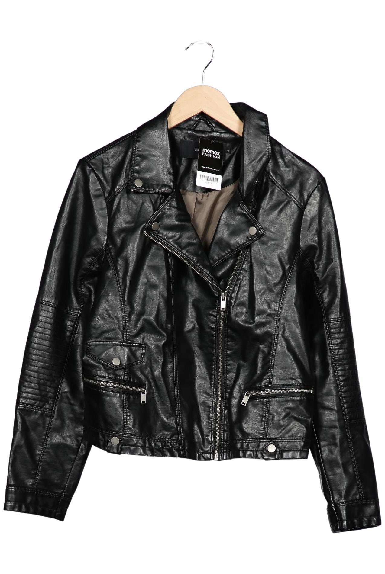 

Vero Moda Damen Jacke, schwarz, Gr. 48