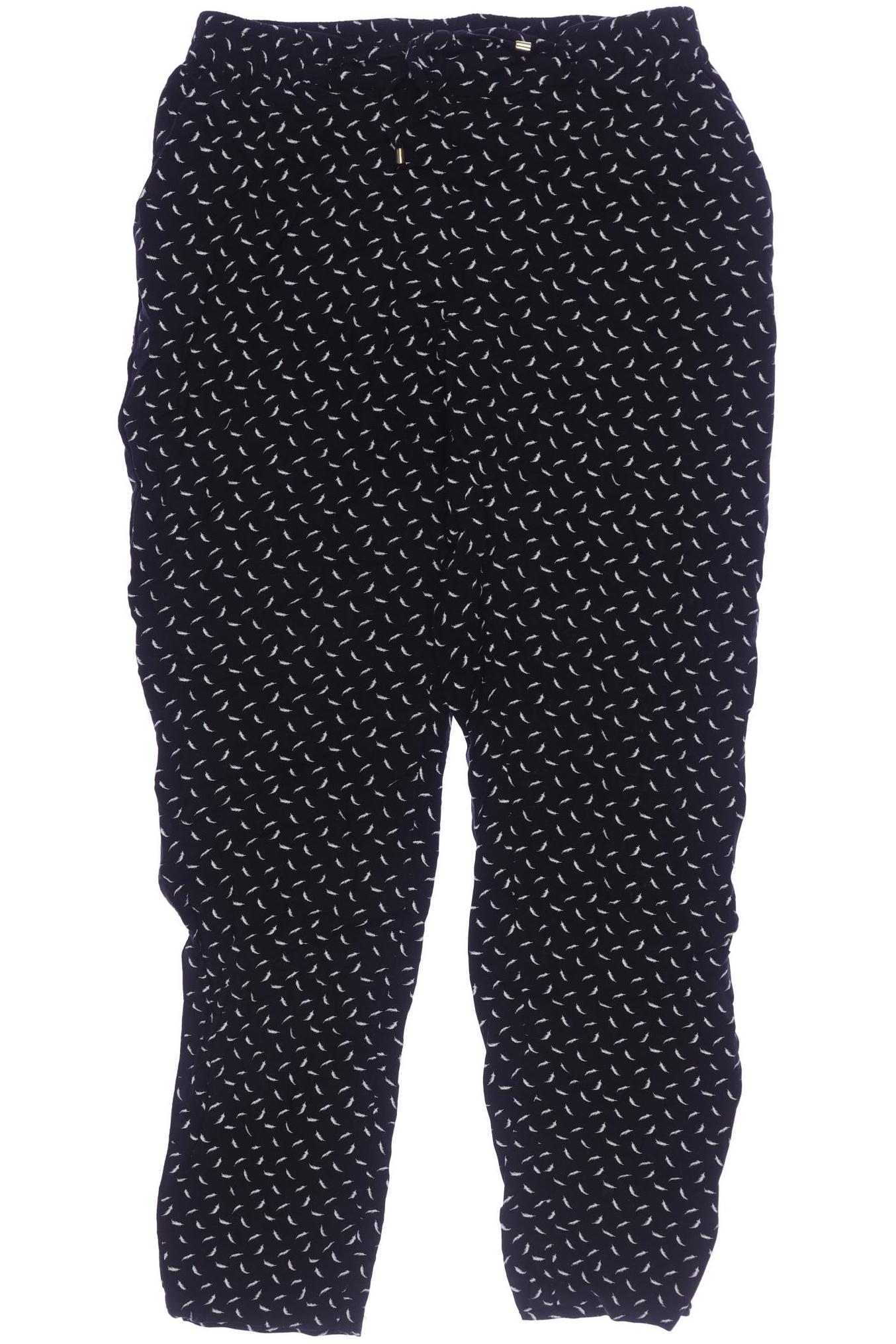 Thumbnail - Vero Moda Damen Stoffhose, schwarz, Gr. 0