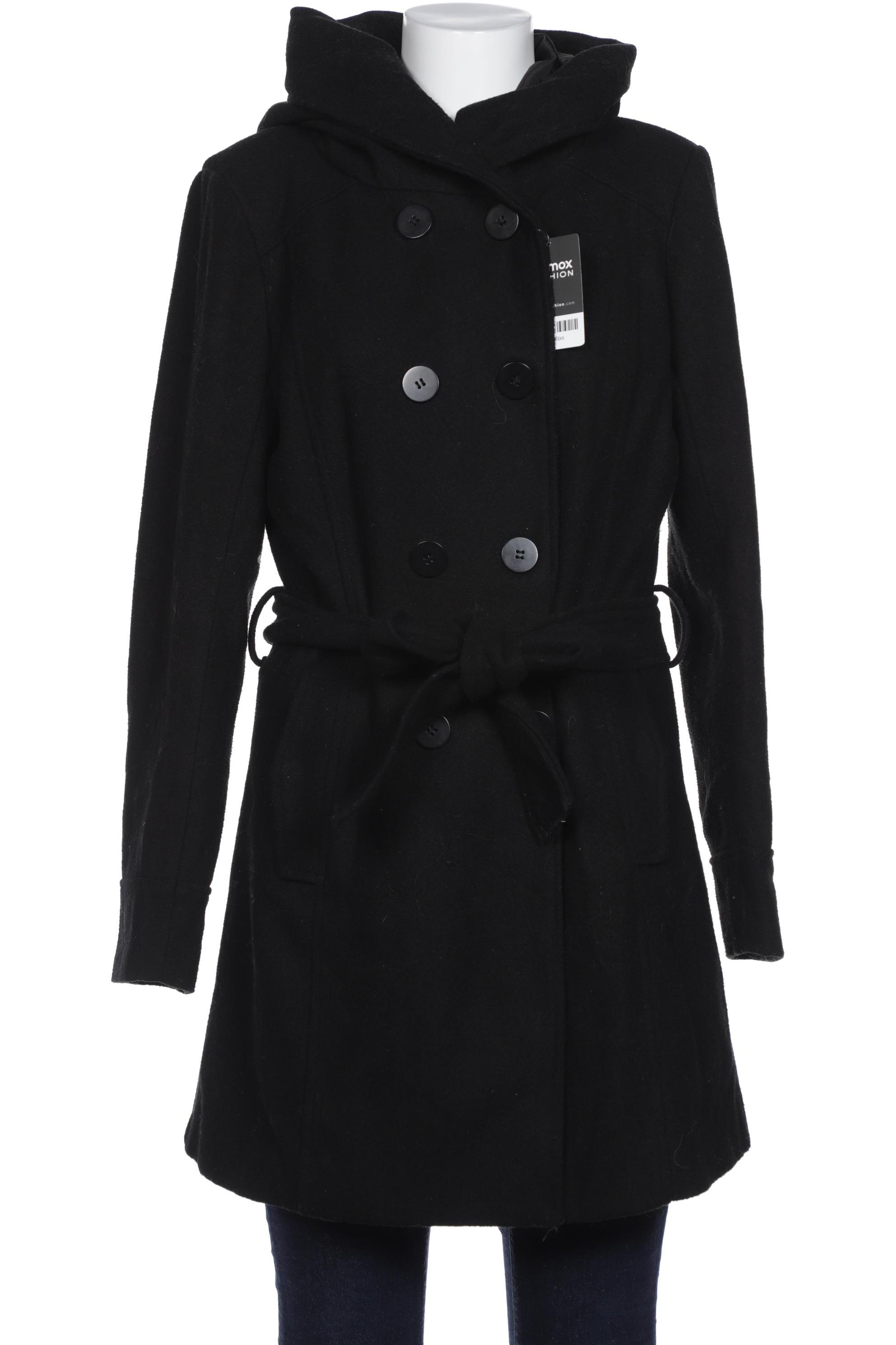 

Vero Moda Damen Mantel, schwarz, Gr. 42
