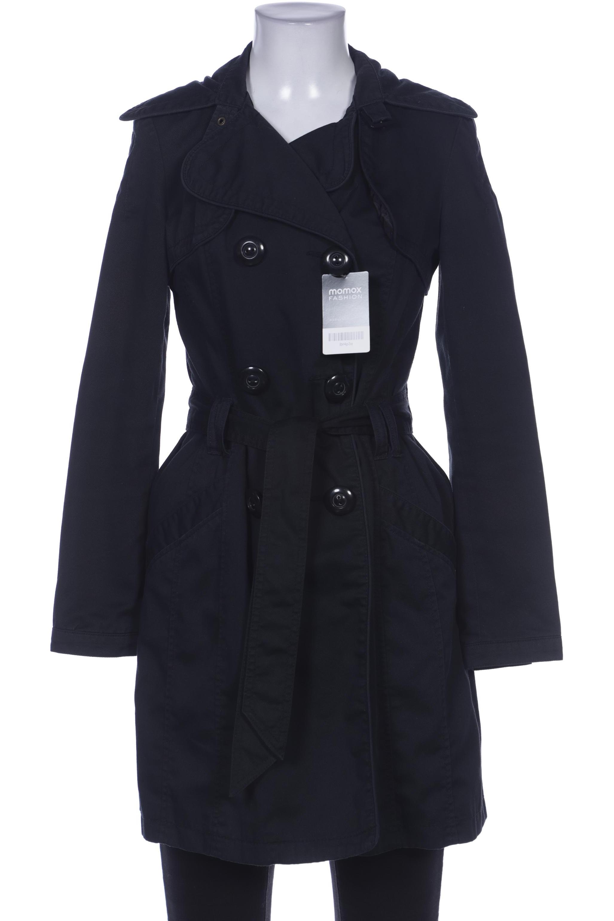 

Vero Moda Damen Mantel, schwarz, Gr. 34