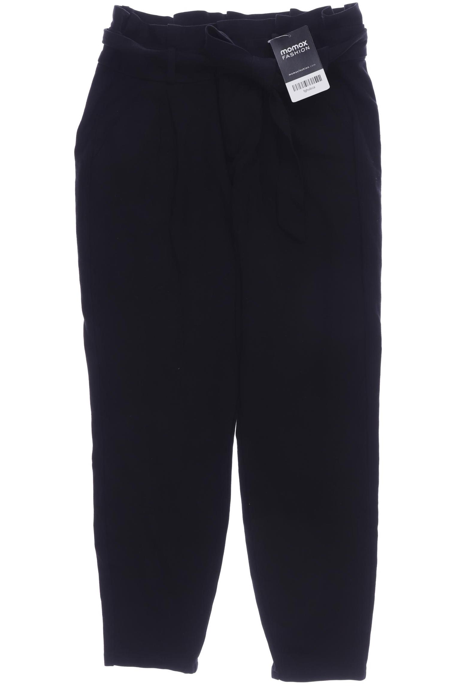 

Vero Moda Damen Stoffhose, schwarz