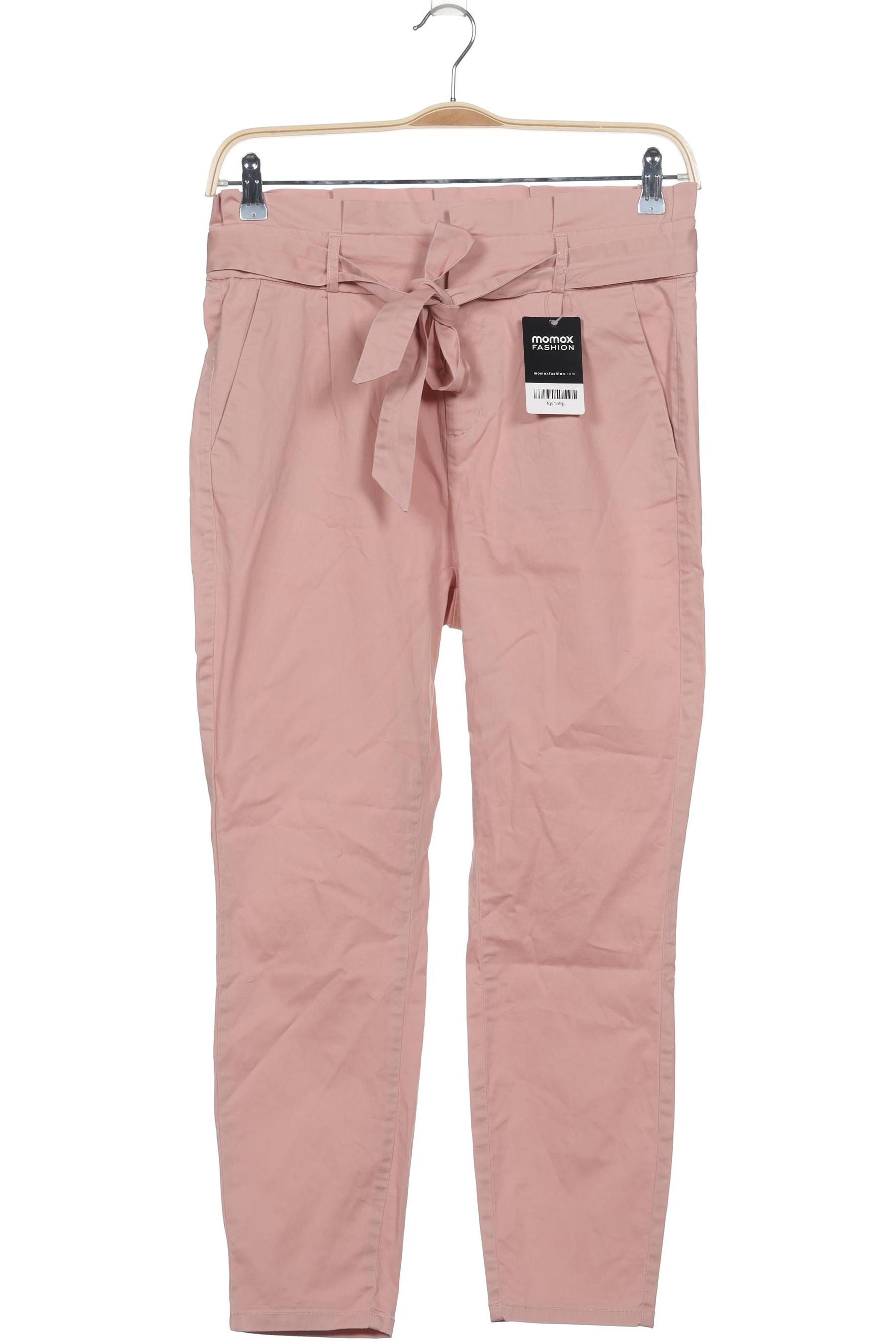 

Vero Moda Damen Stoffhose, pink, Gr. 30